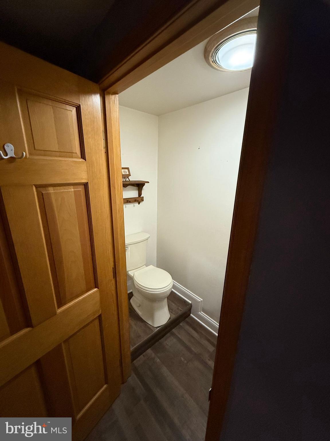 BRIGHTWOOD - Residential