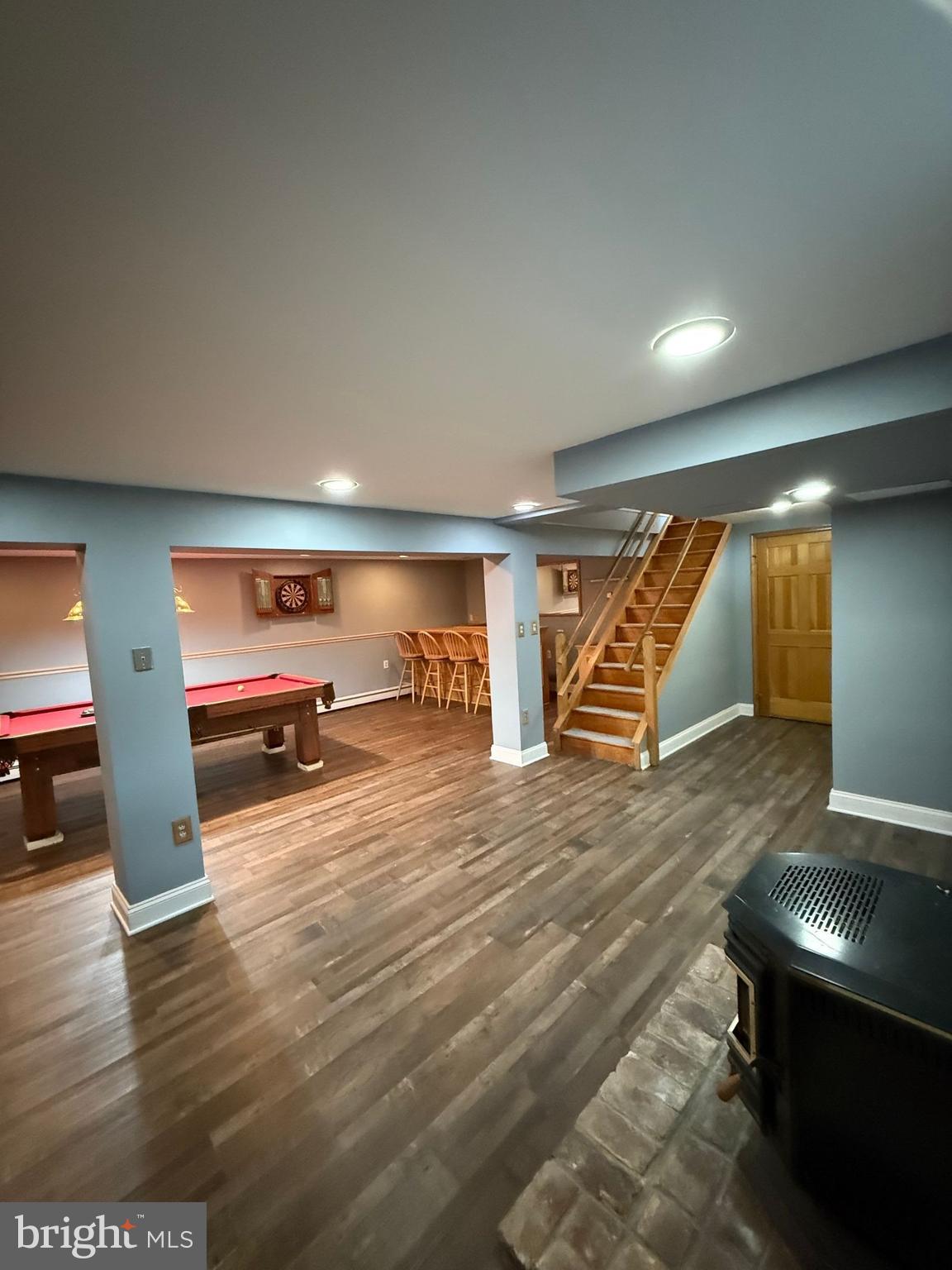 BRIGHTWOOD - Residential