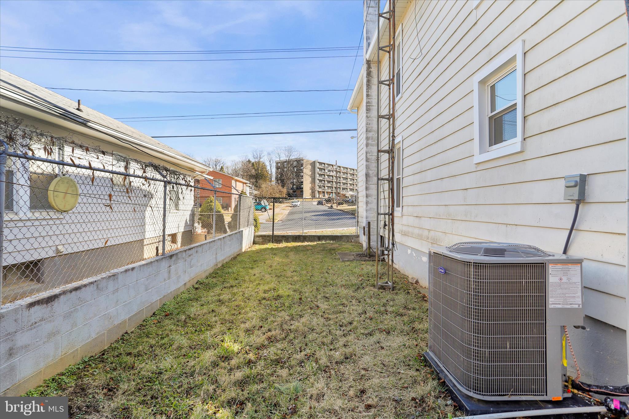 NONE AVAILABLE - Residential