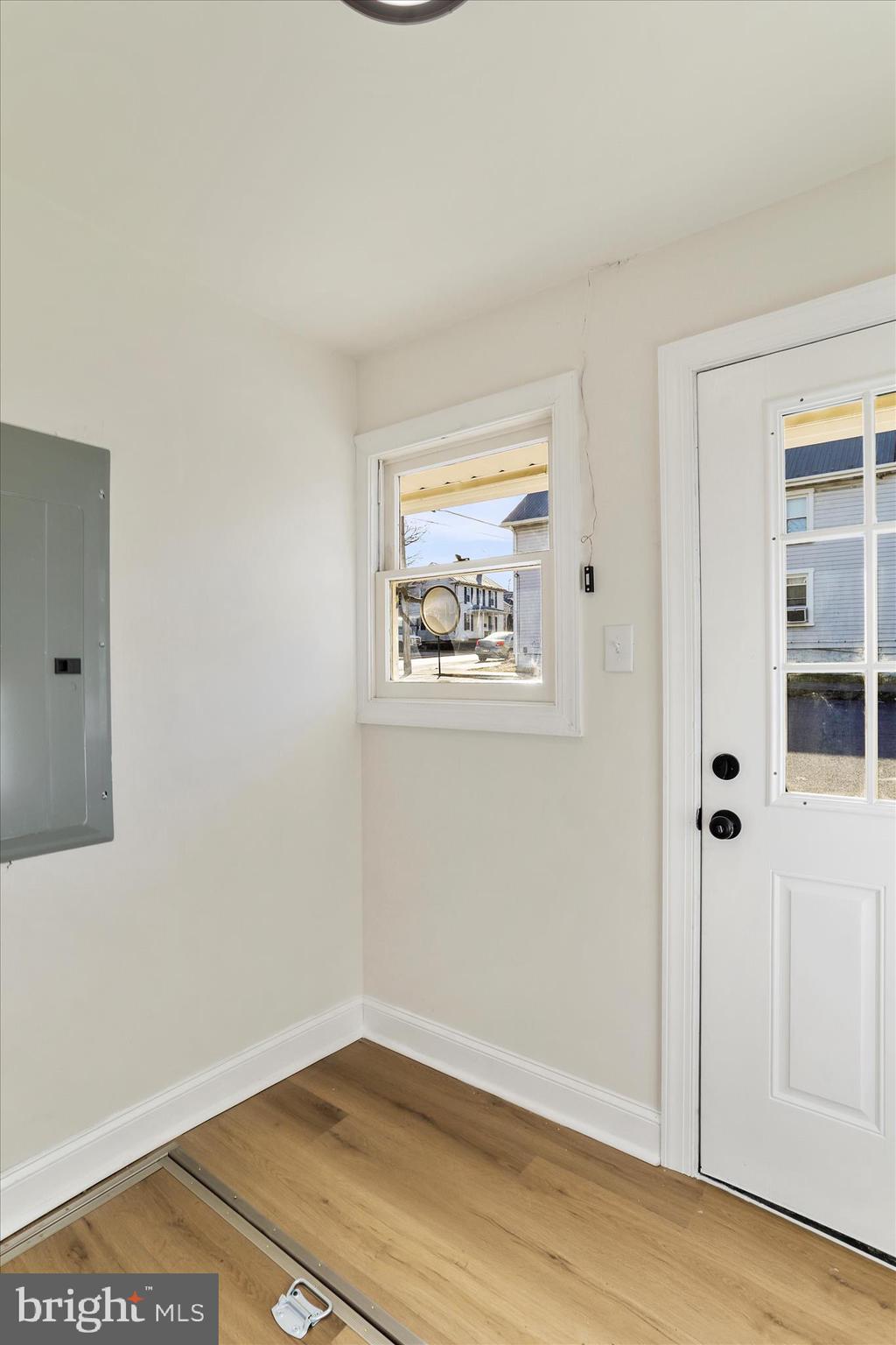 641 S RALEIGH STREET