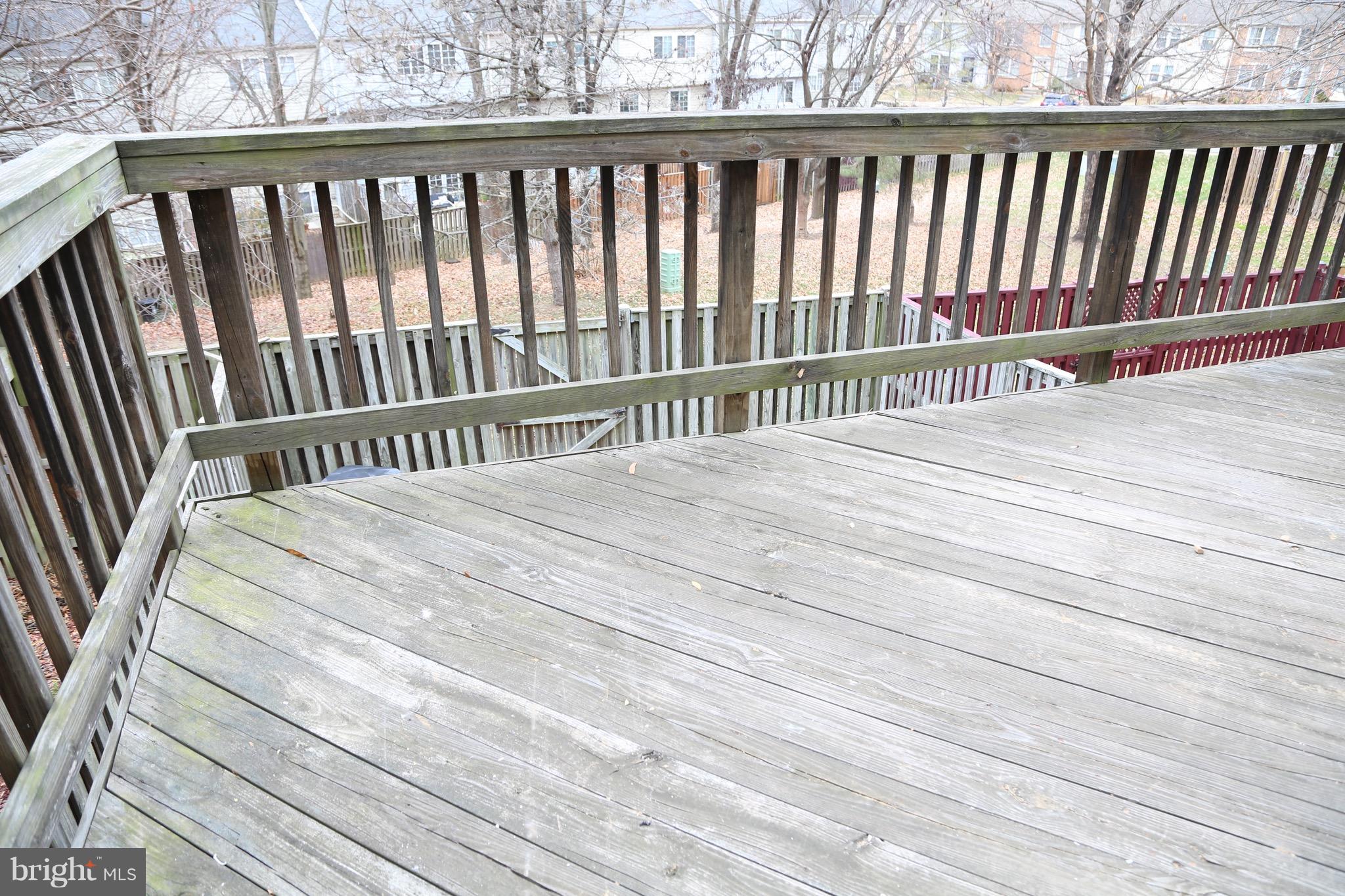 POHICK VILLAGE - Residential