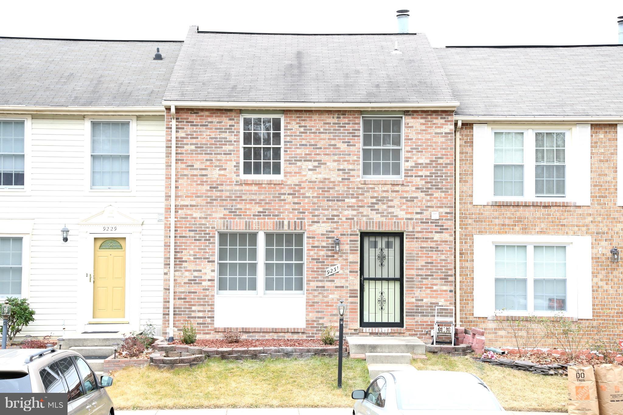 POHICK VILLAGE - Residential