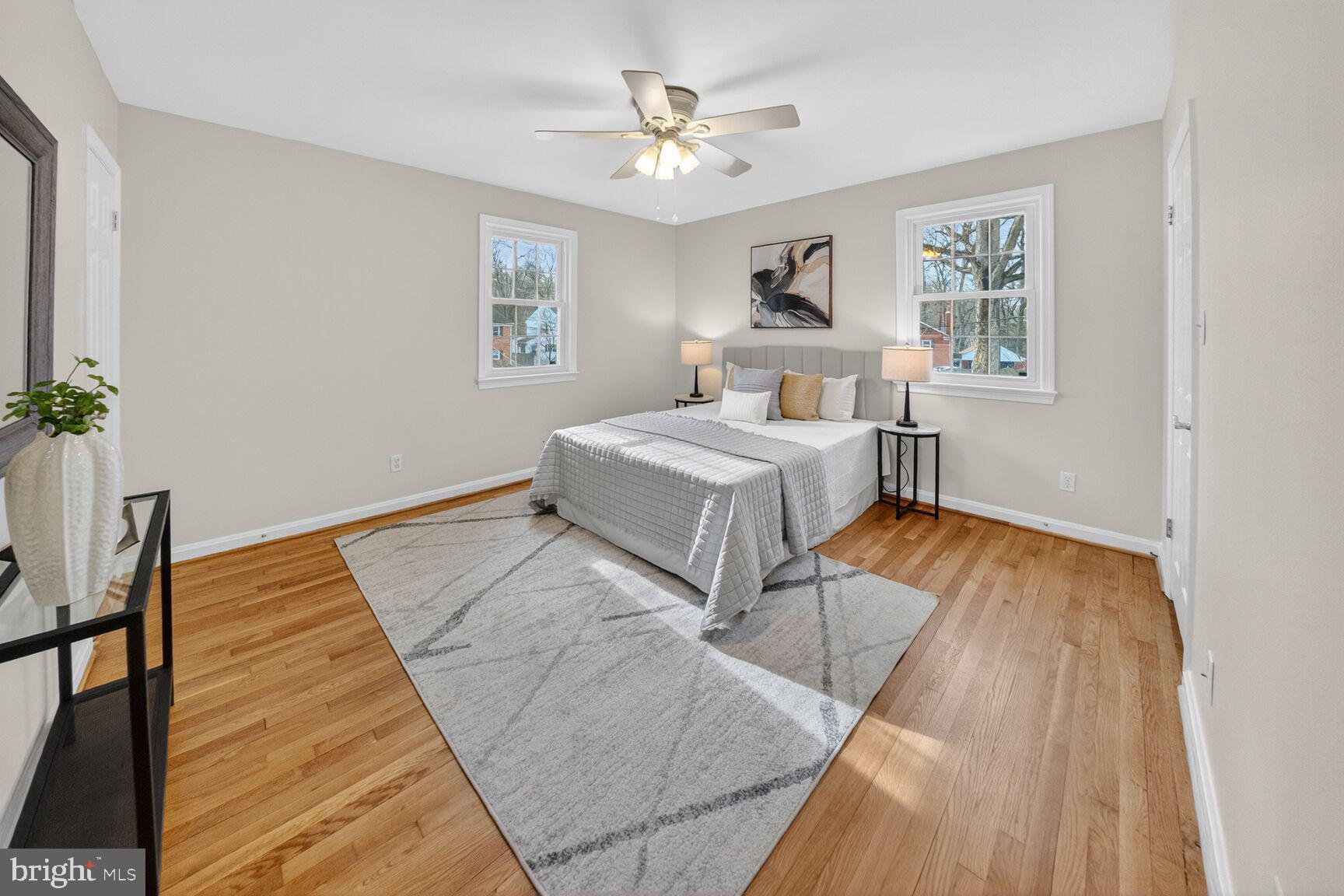 WOODBURN - Residential