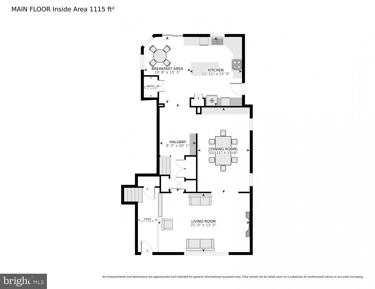 WOODBURN - Residential