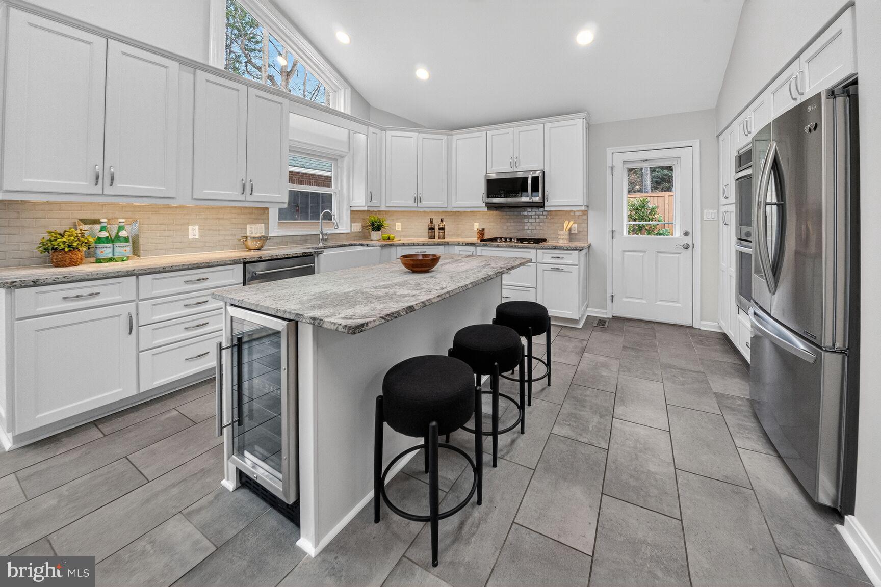 WOODBURN - Residential