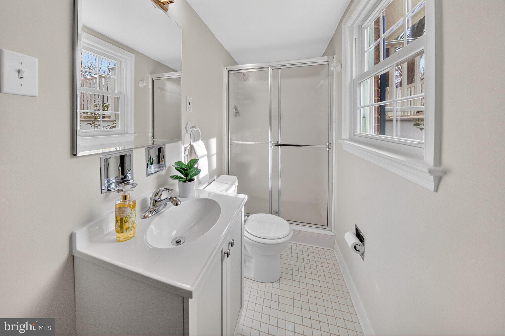 WOODBURN - Residential