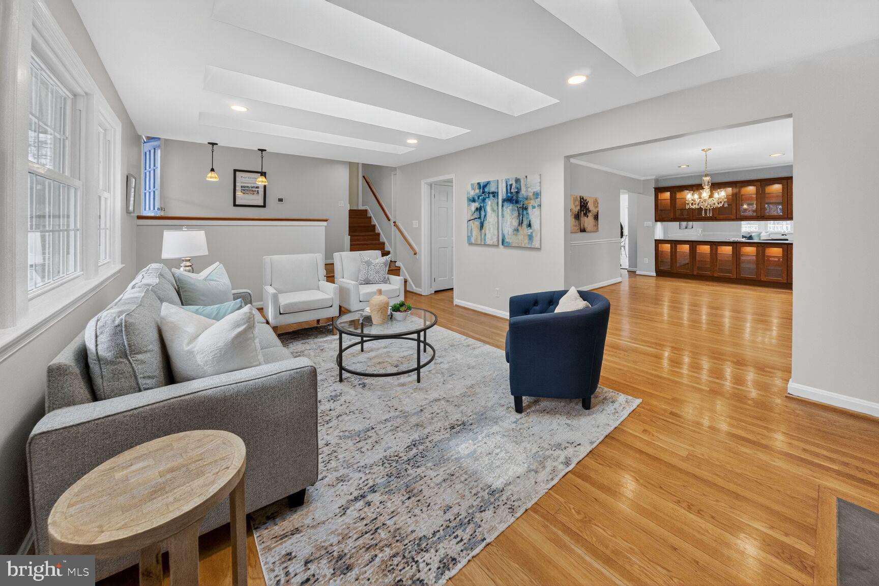 WOODBURN - Residential