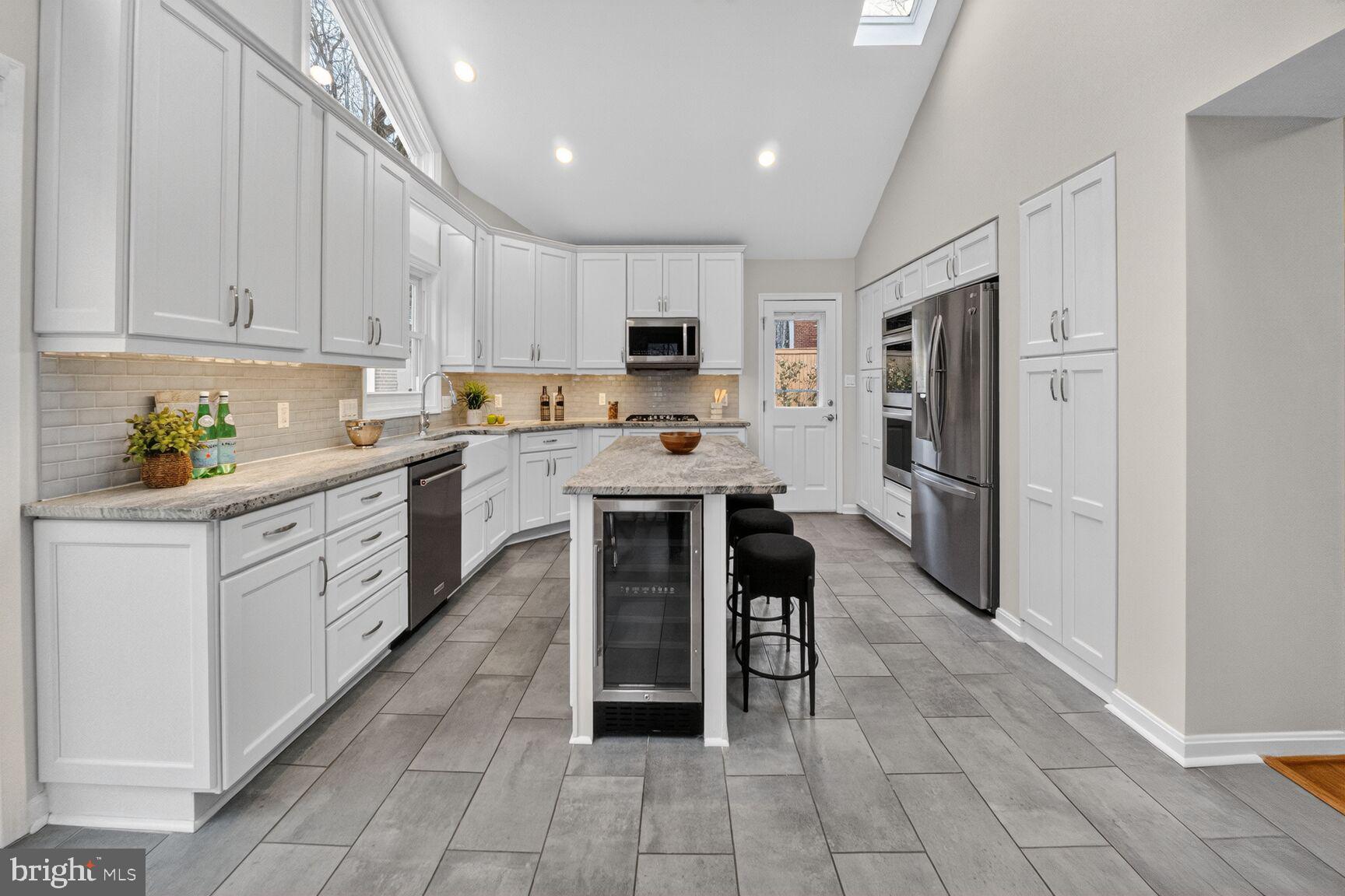 WOODBURN - Residential