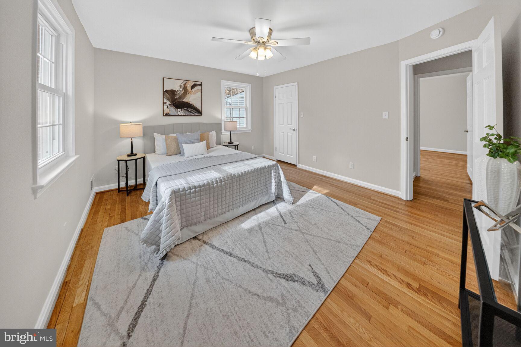 WOODBURN - Residential