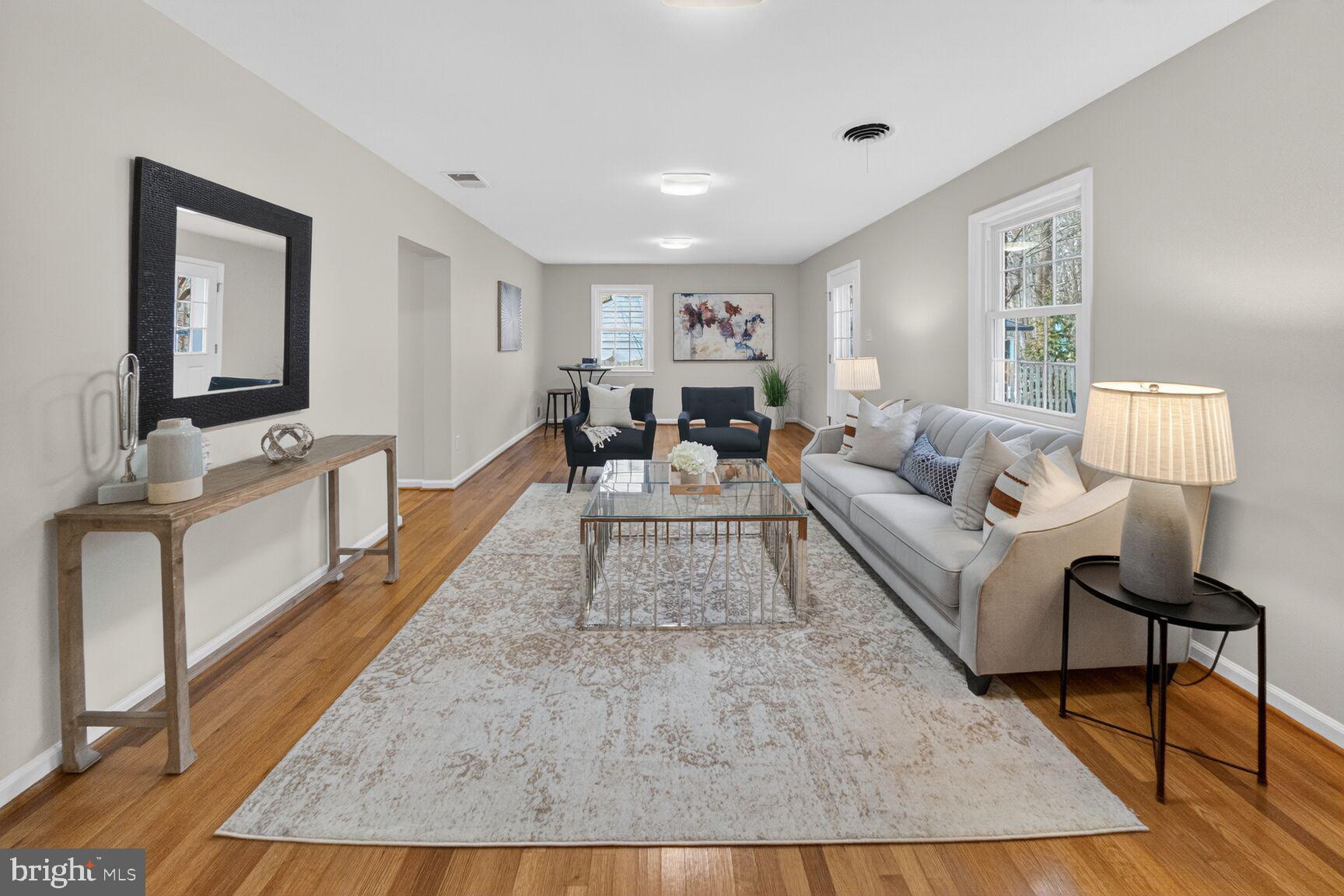 WOODBURN - Residential