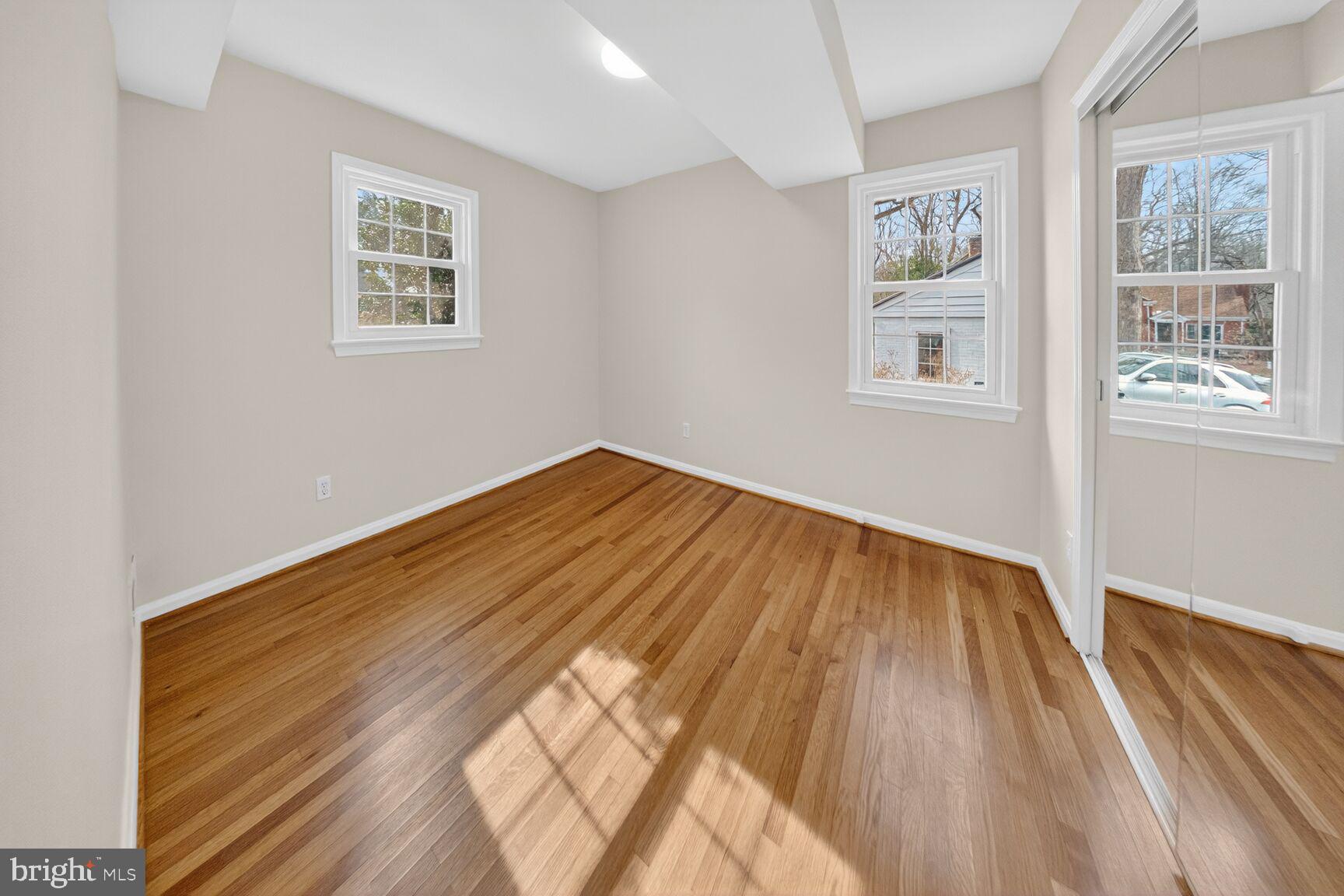 WOODBURN - Residential