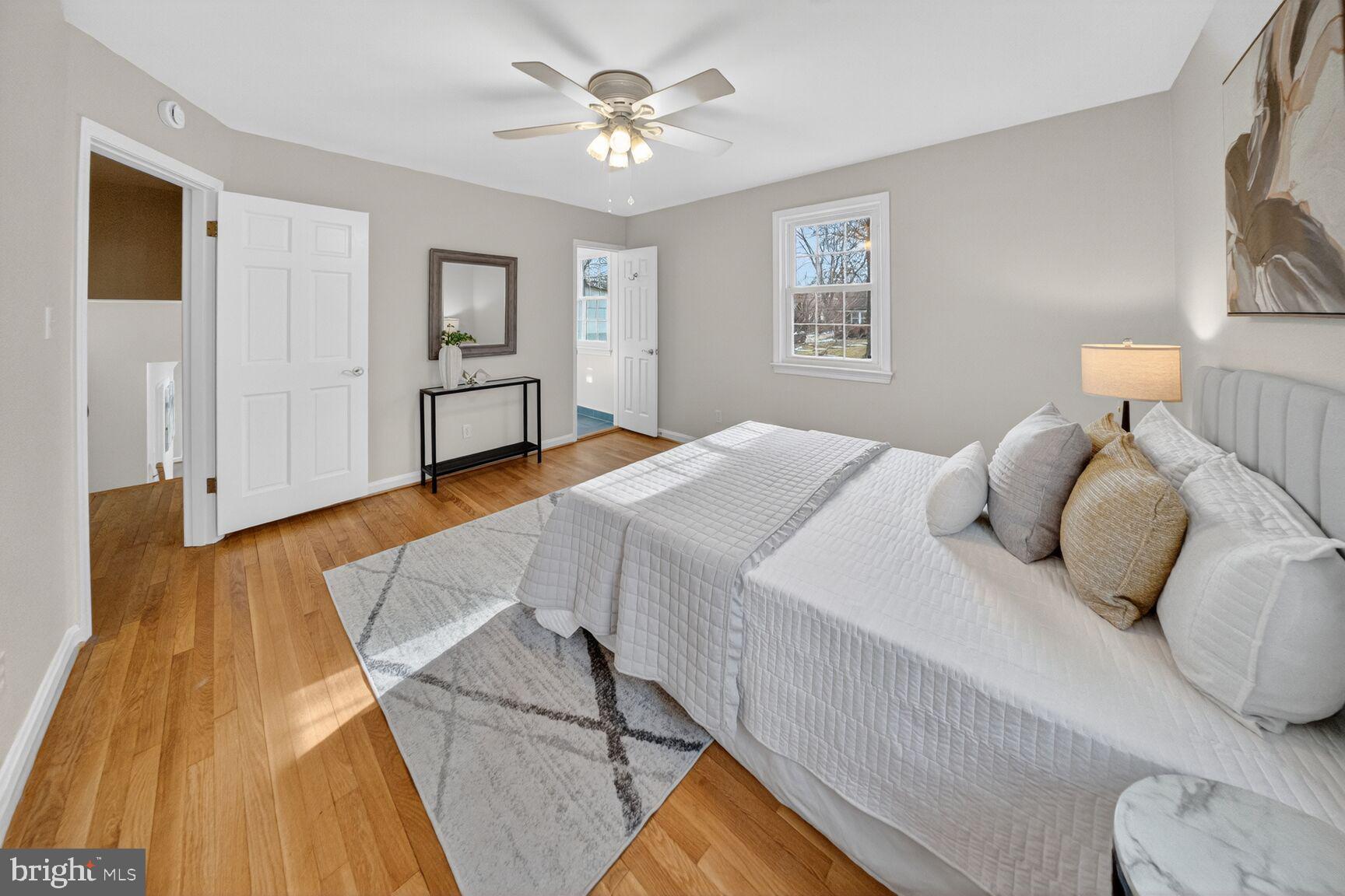 WOODBURN - Residential