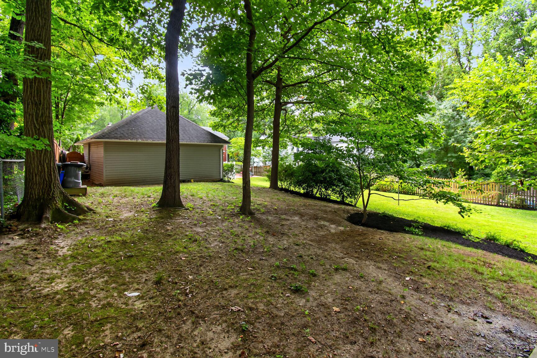 WOODBURN - Residential