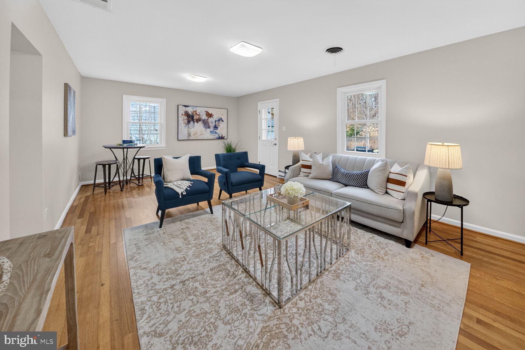 WOODBURN - Residential