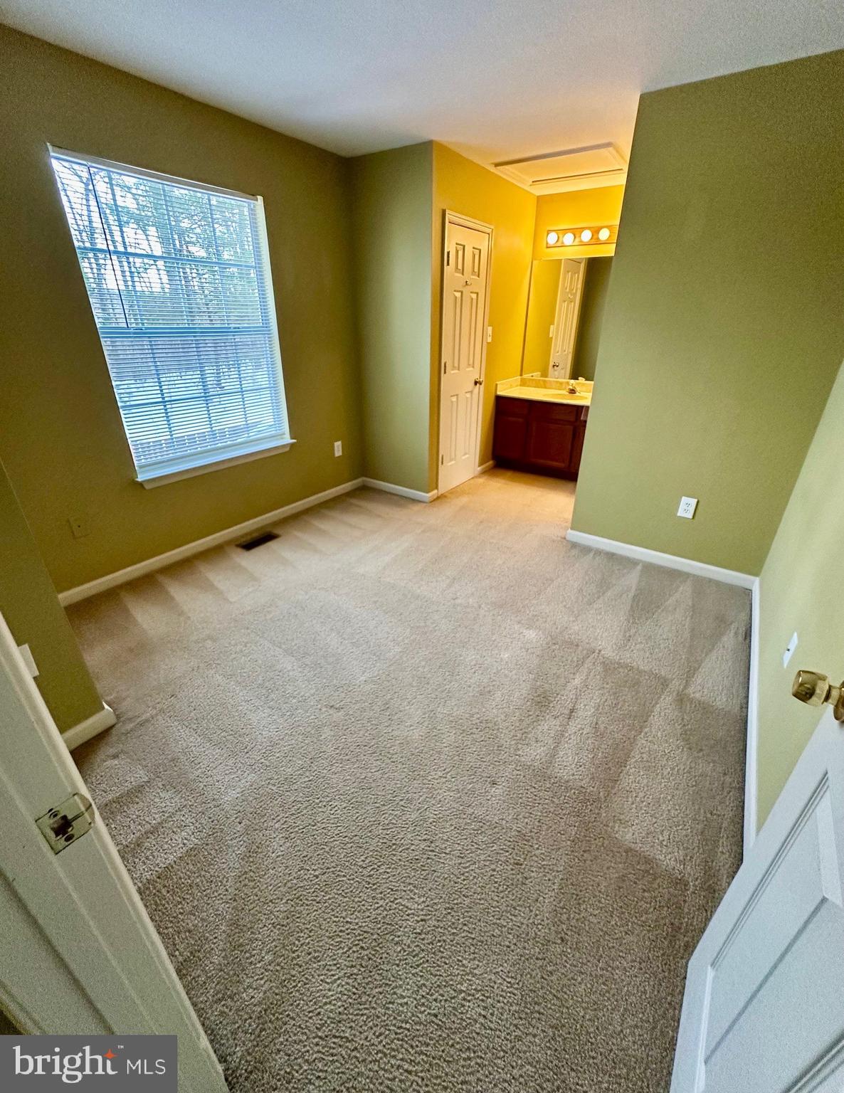 POTOMAC HILLS - Residential Lease