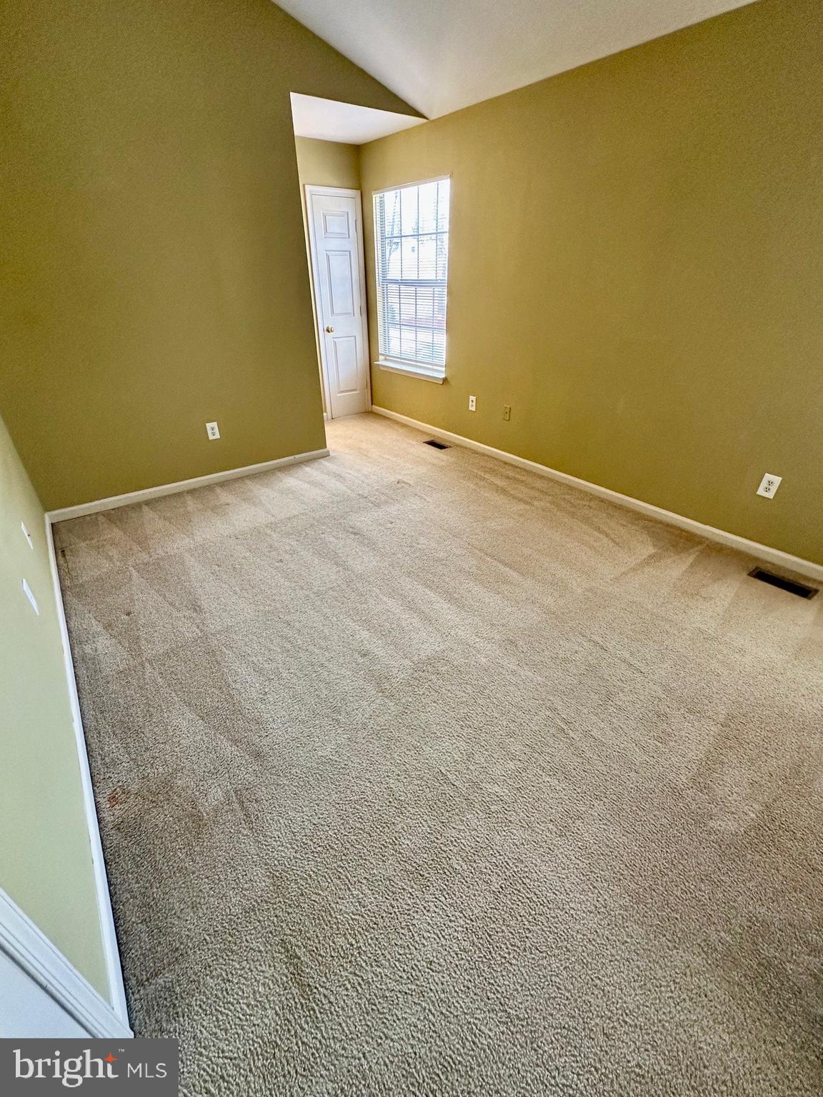 POTOMAC HILLS - Residential Lease