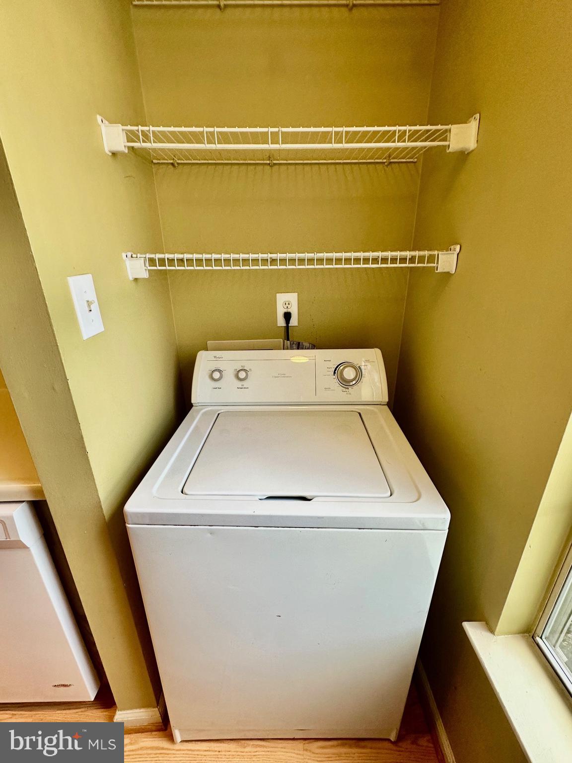 POTOMAC HILLS - Residential Lease