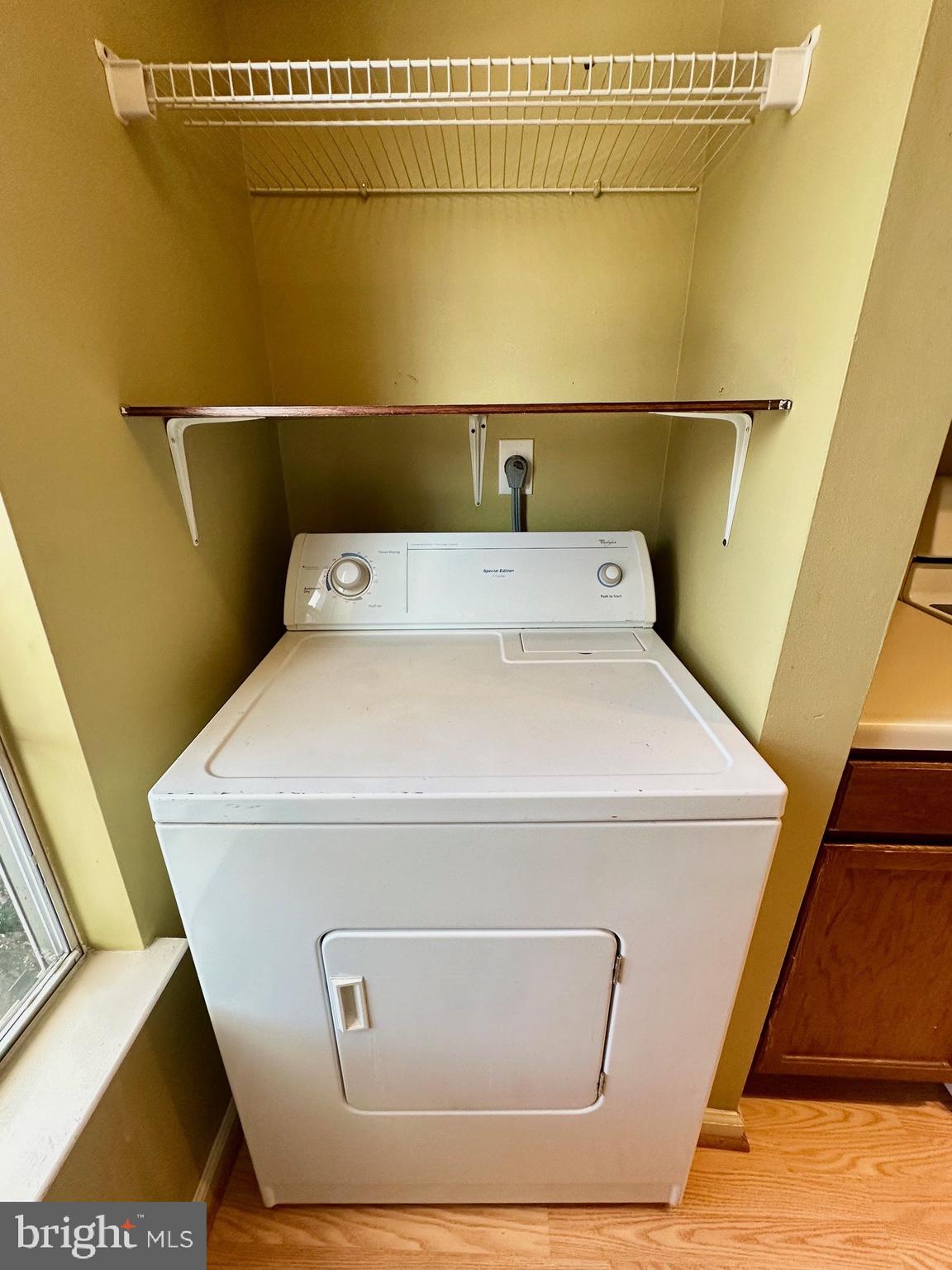 POTOMAC HILLS - Residential Lease