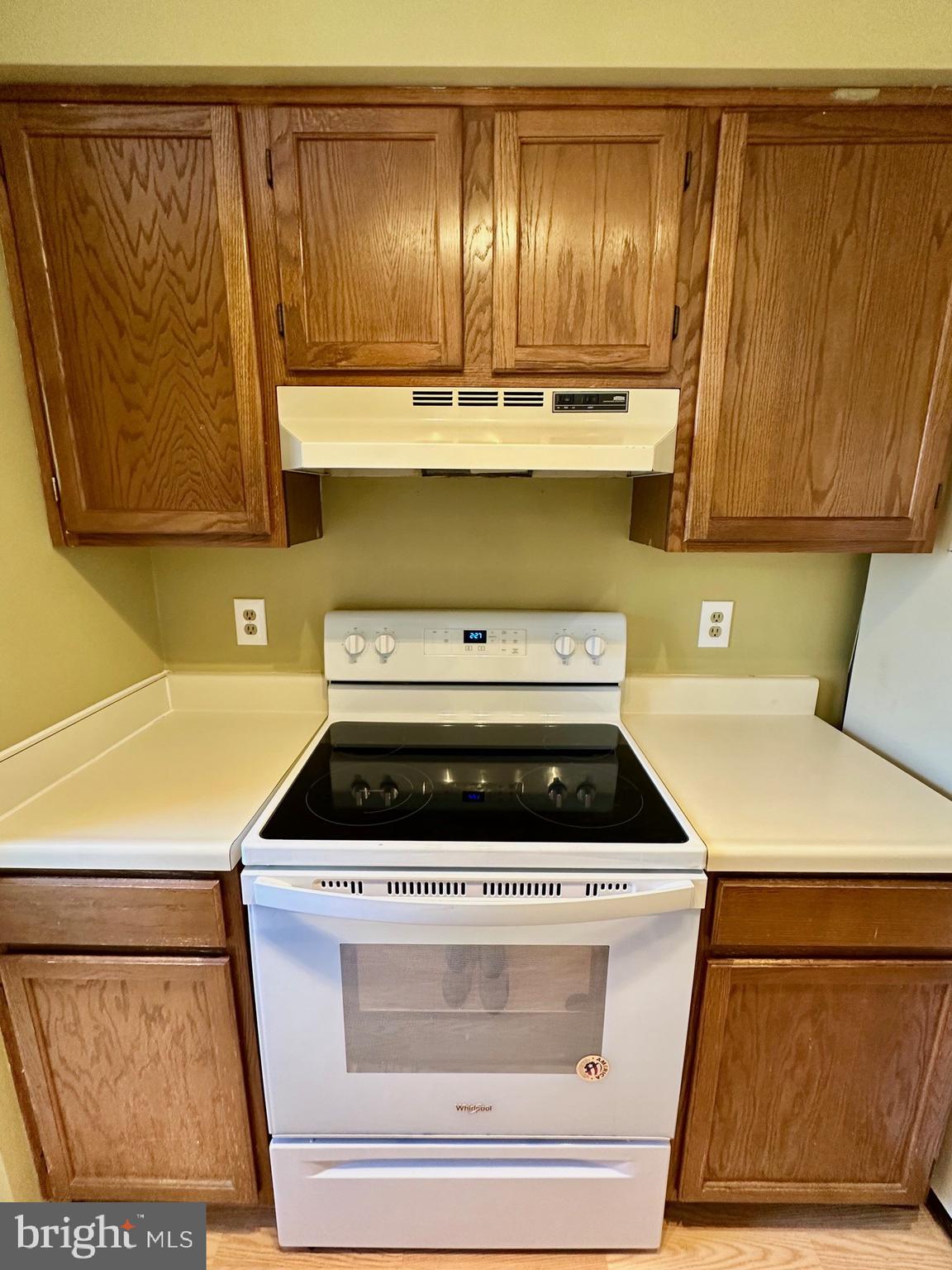 POTOMAC HILLS - Residential Lease