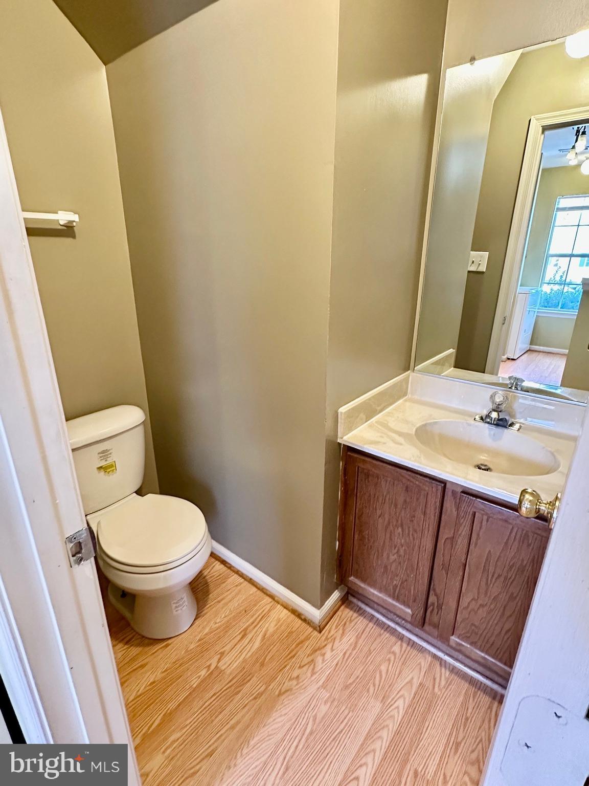 POTOMAC HILLS - Residential Lease