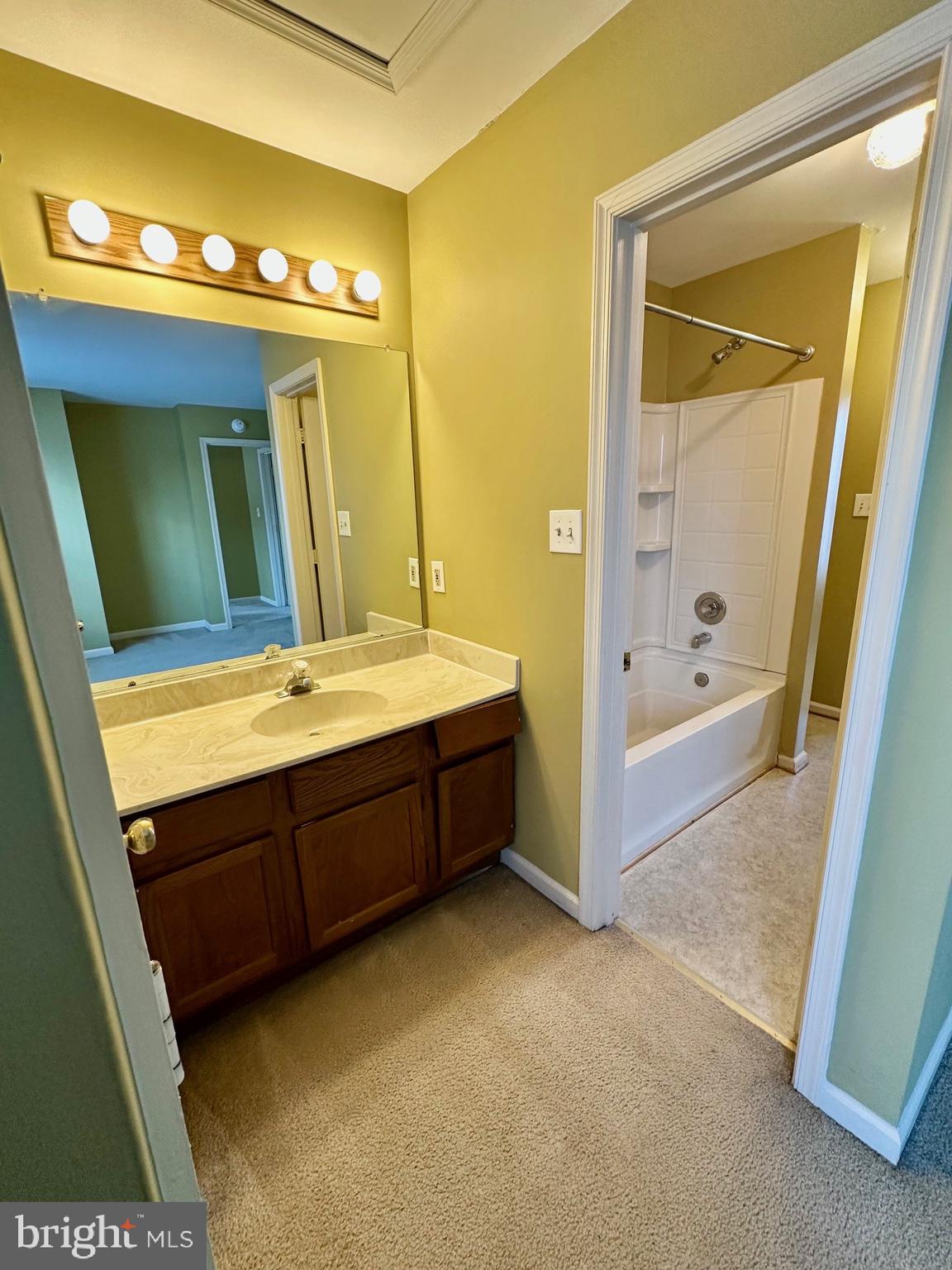 POTOMAC HILLS - Residential Lease