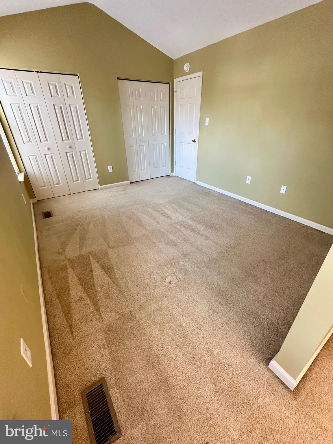 POTOMAC HILLS - Residential Lease