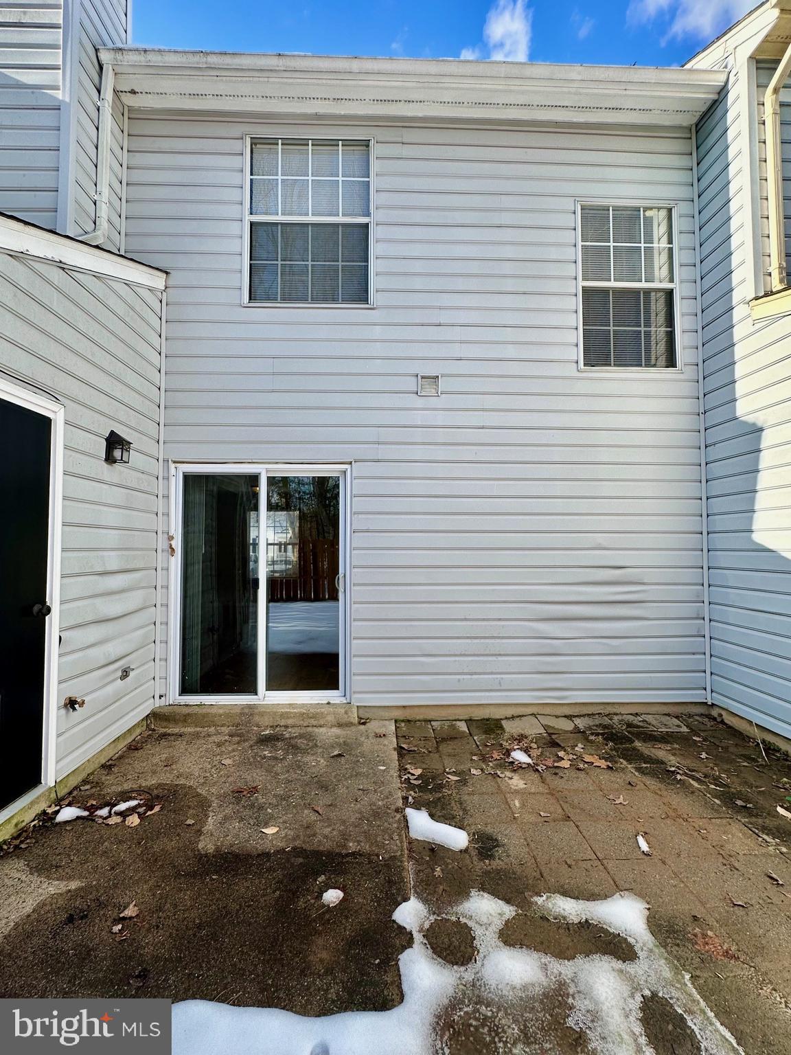 POTOMAC HILLS - Residential Lease