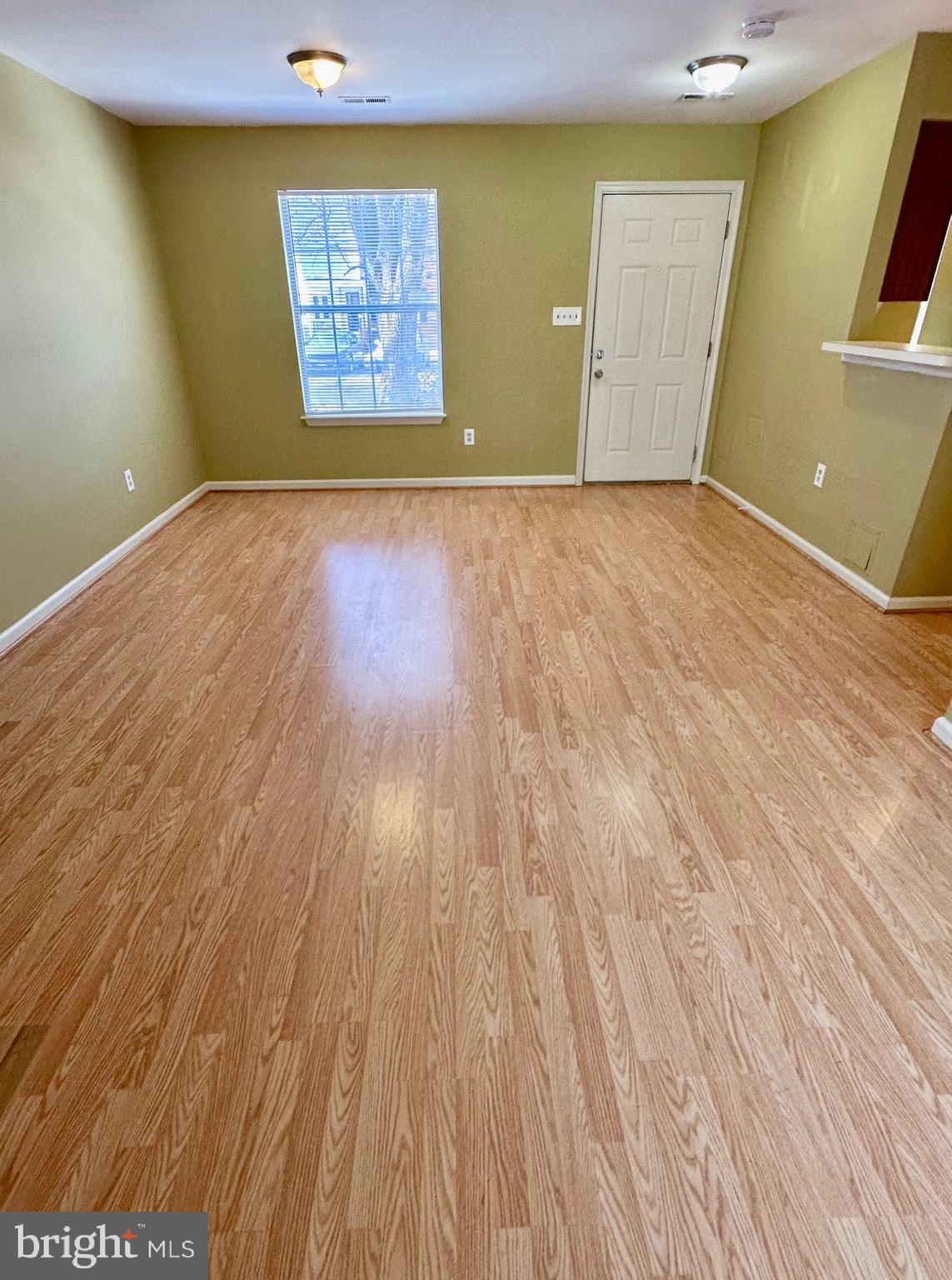 POTOMAC HILLS - Residential Lease