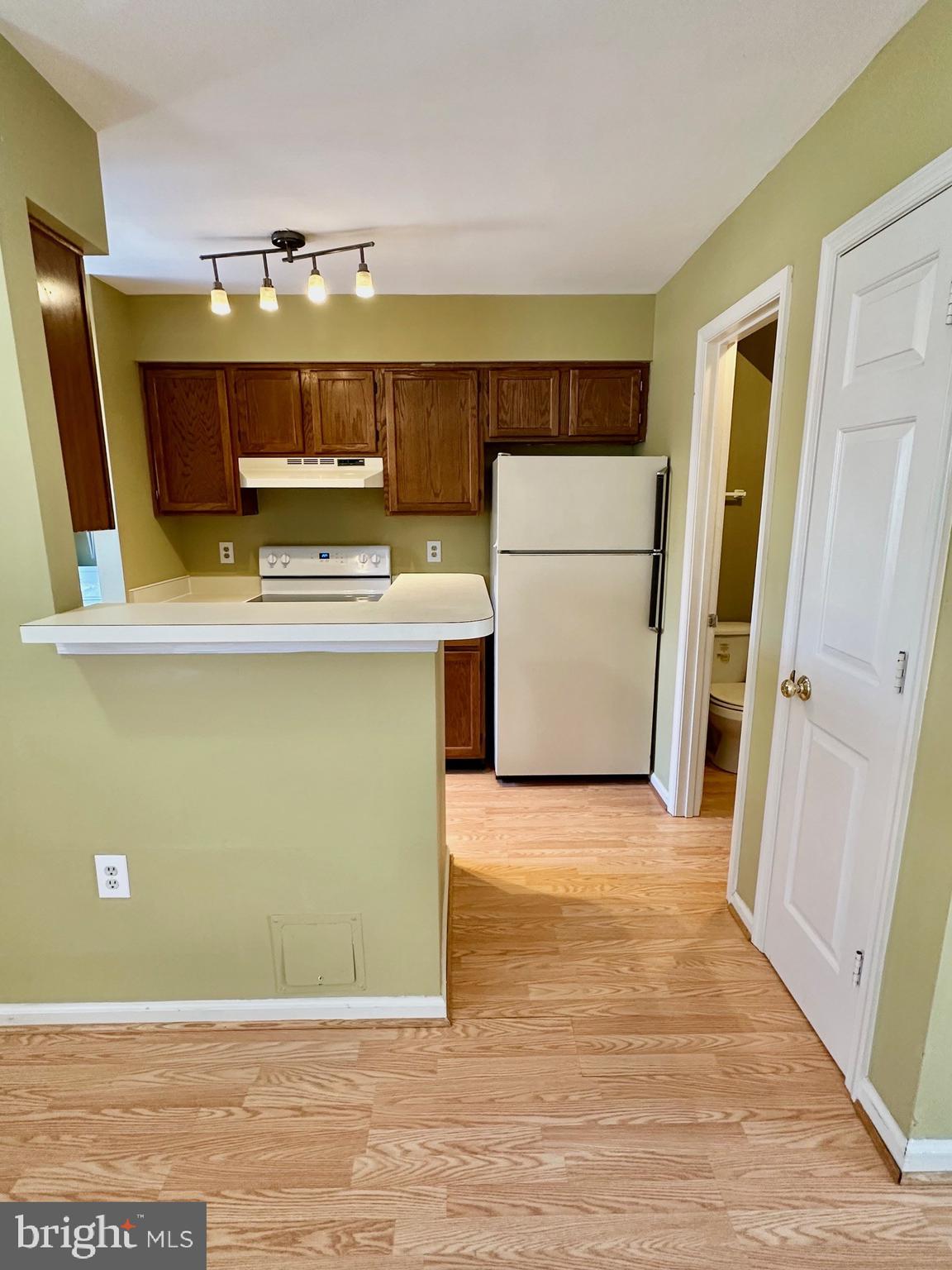 POTOMAC HILLS - Residential Lease