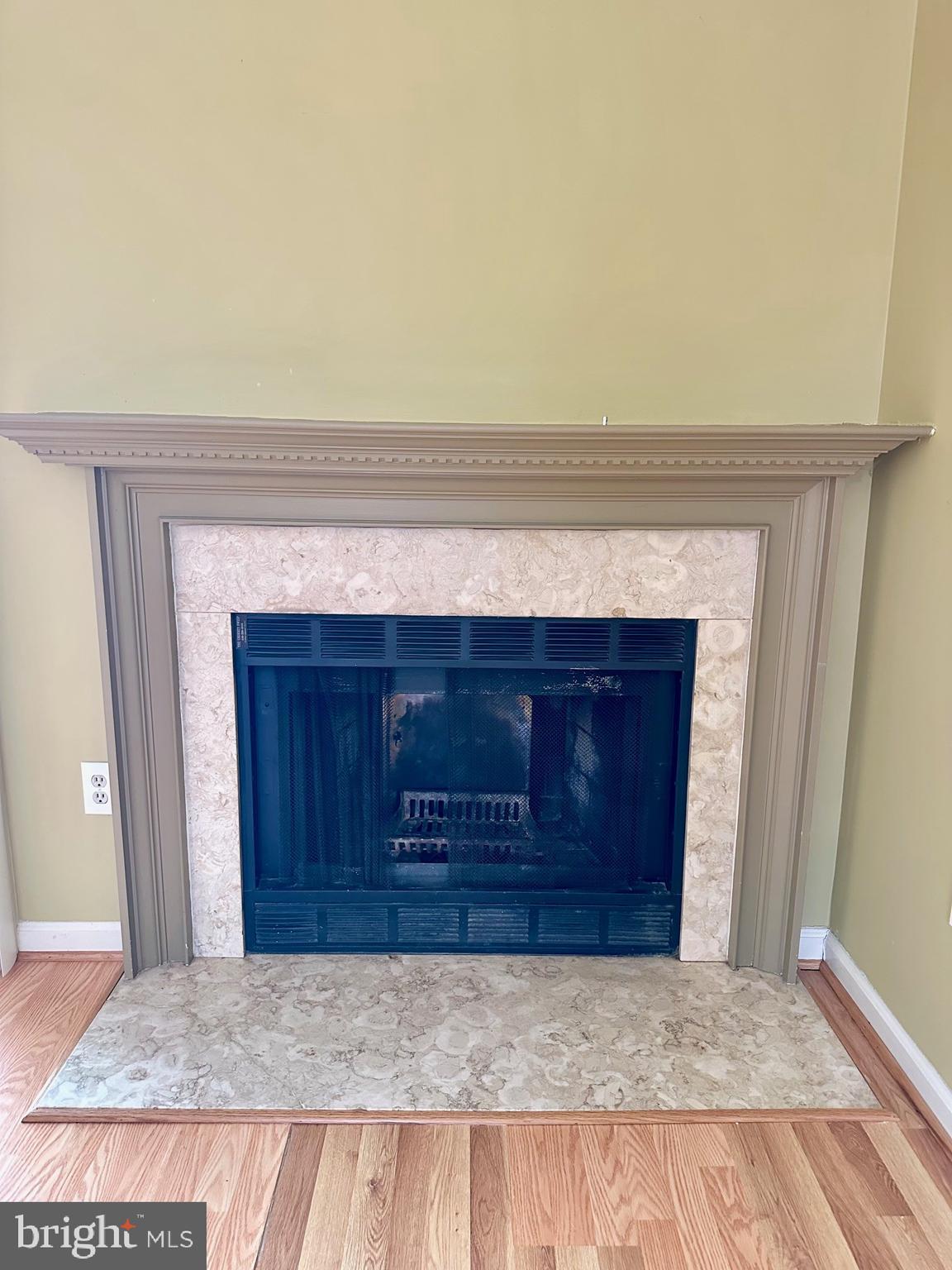 POTOMAC HILLS - Residential Lease