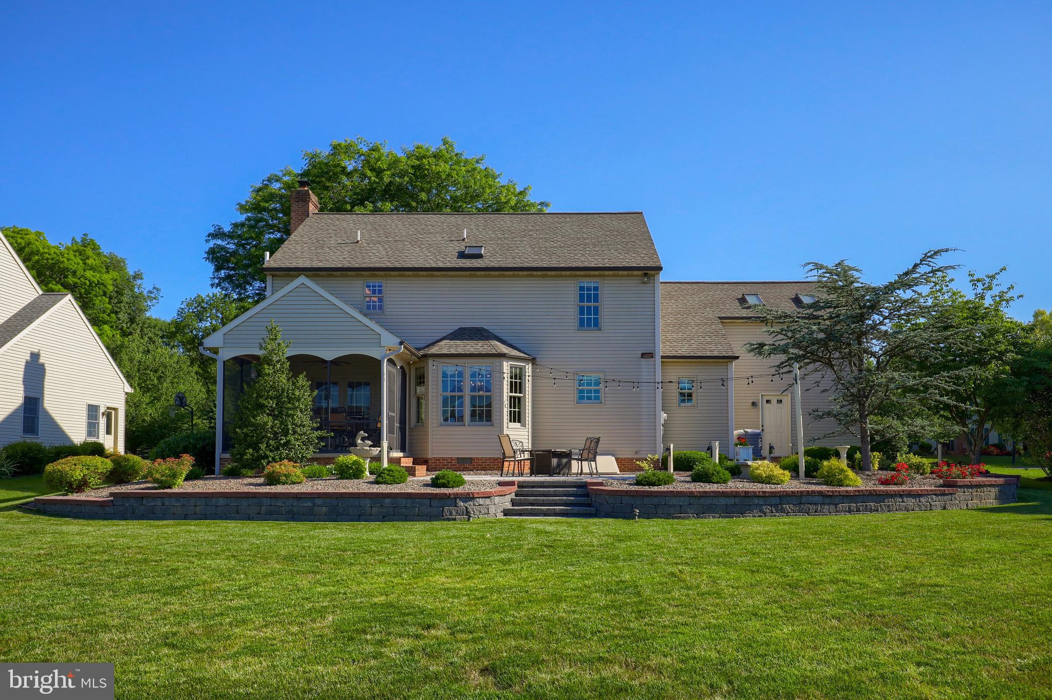 PARKSIDE ESTATES - Residential