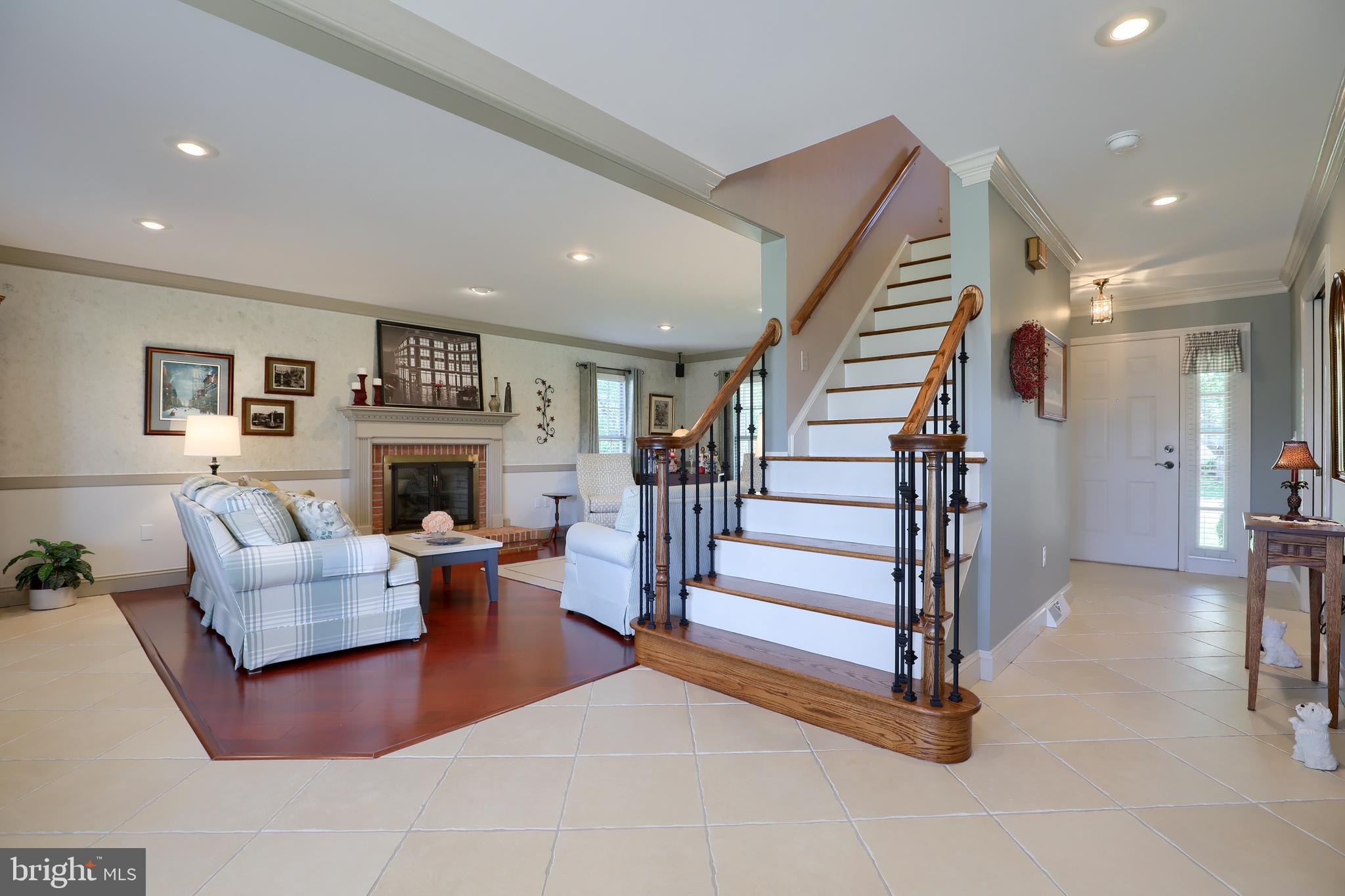 PARKSIDE ESTATES - Residential