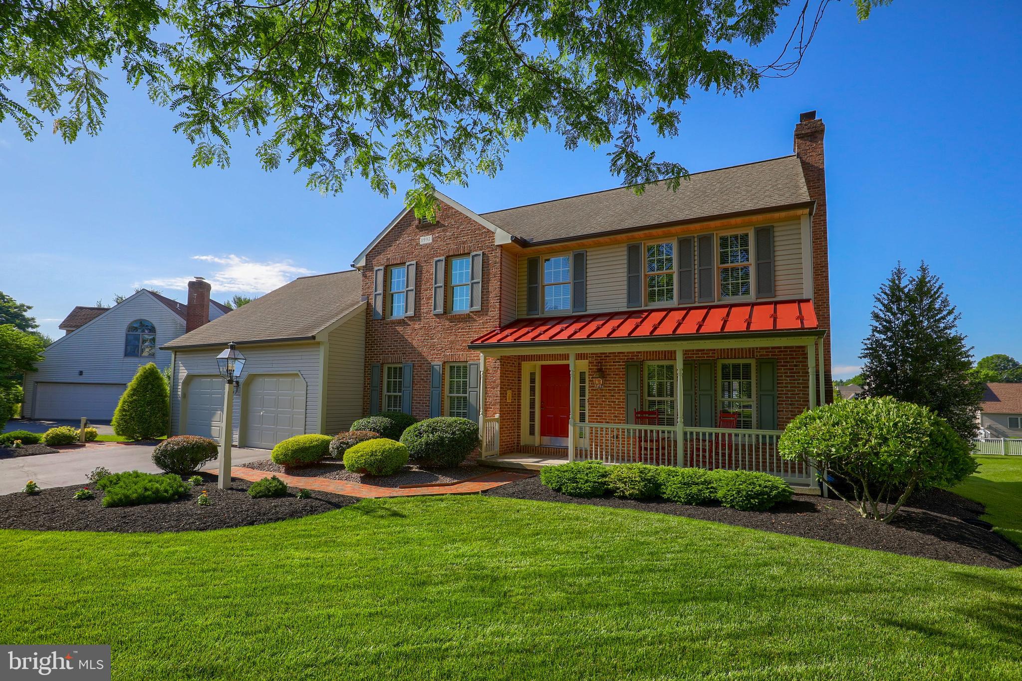 PARKSIDE ESTATES - Residential