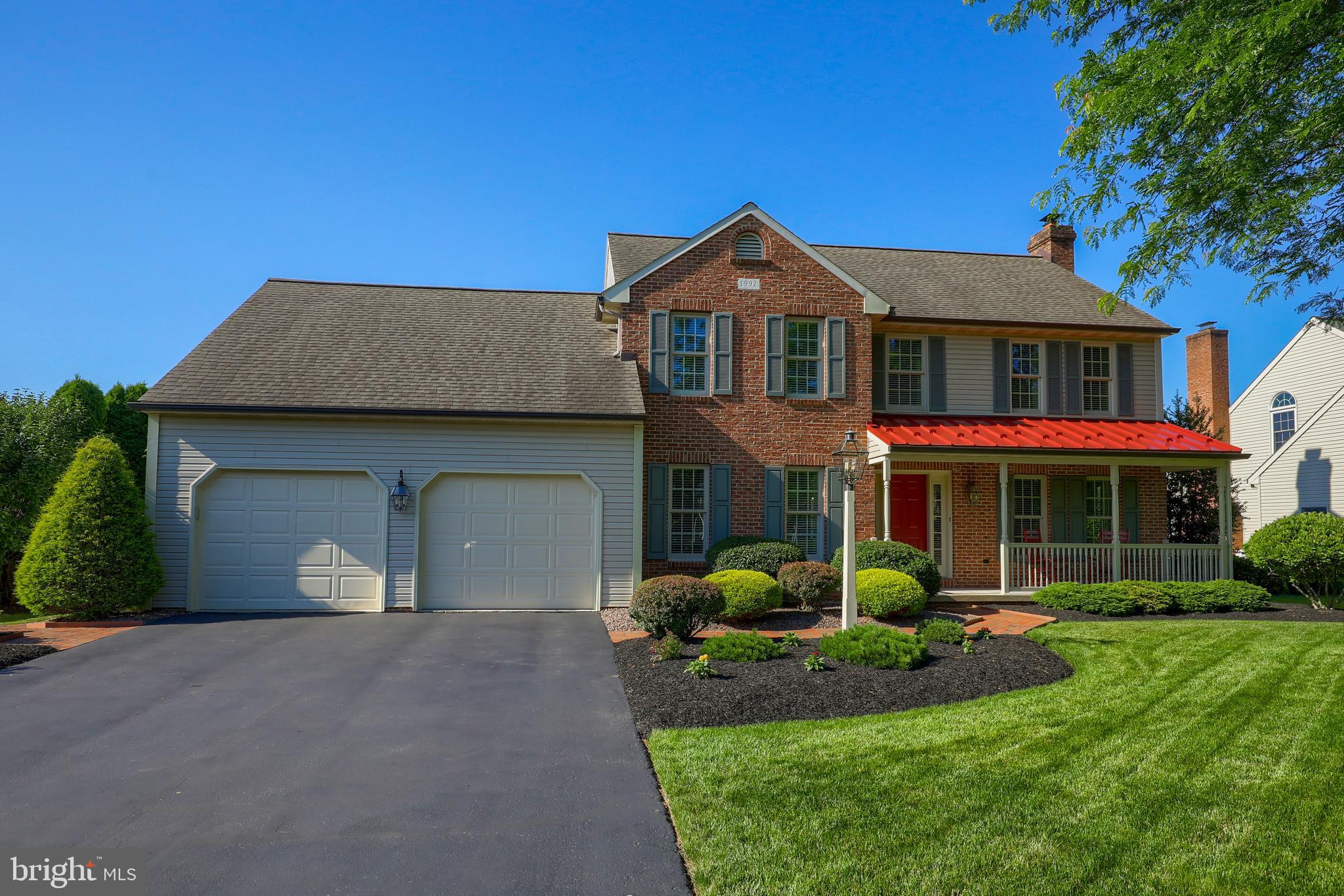 PARKSIDE ESTATES - Residential