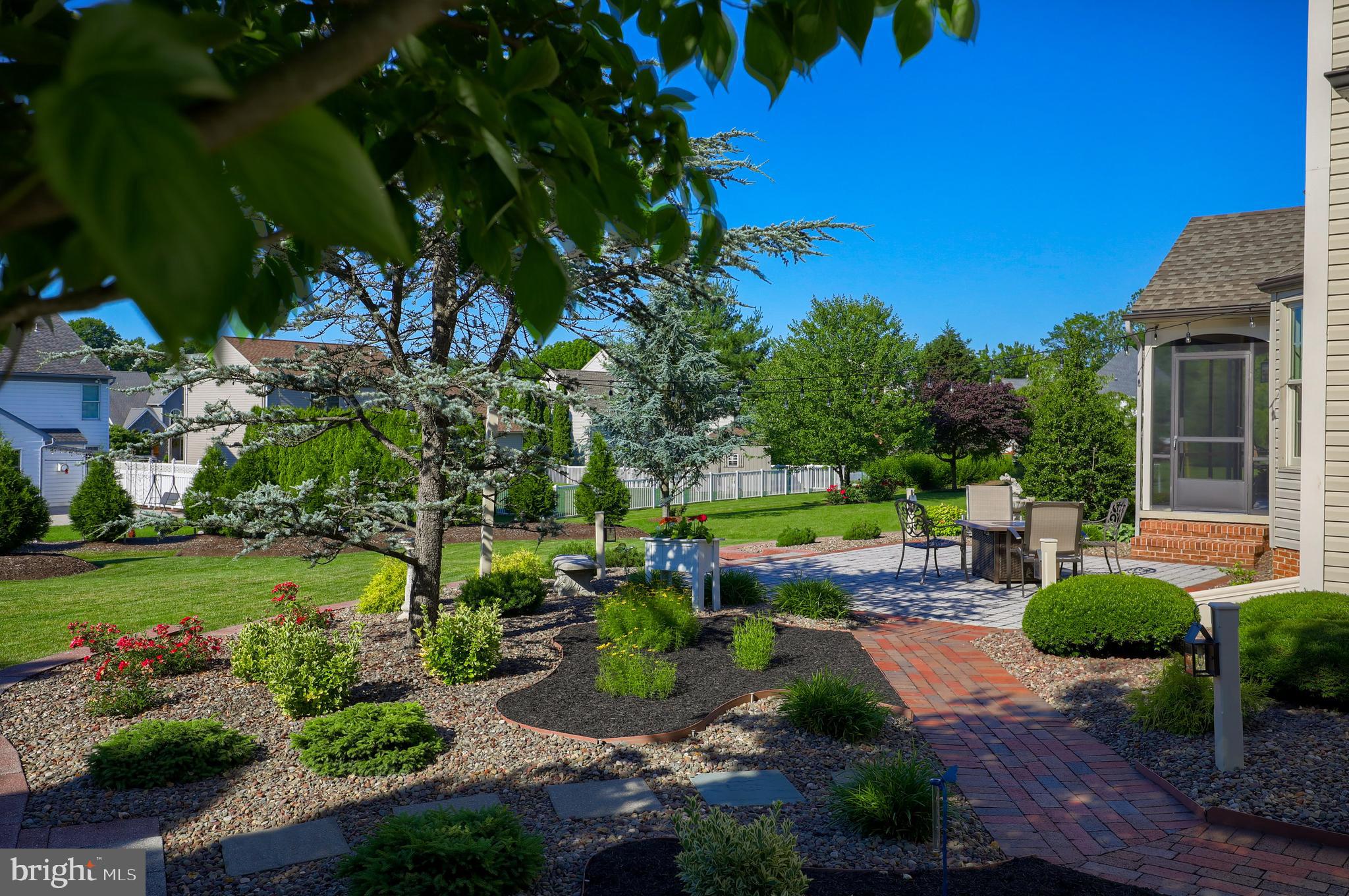 PARKSIDE ESTATES - Residential