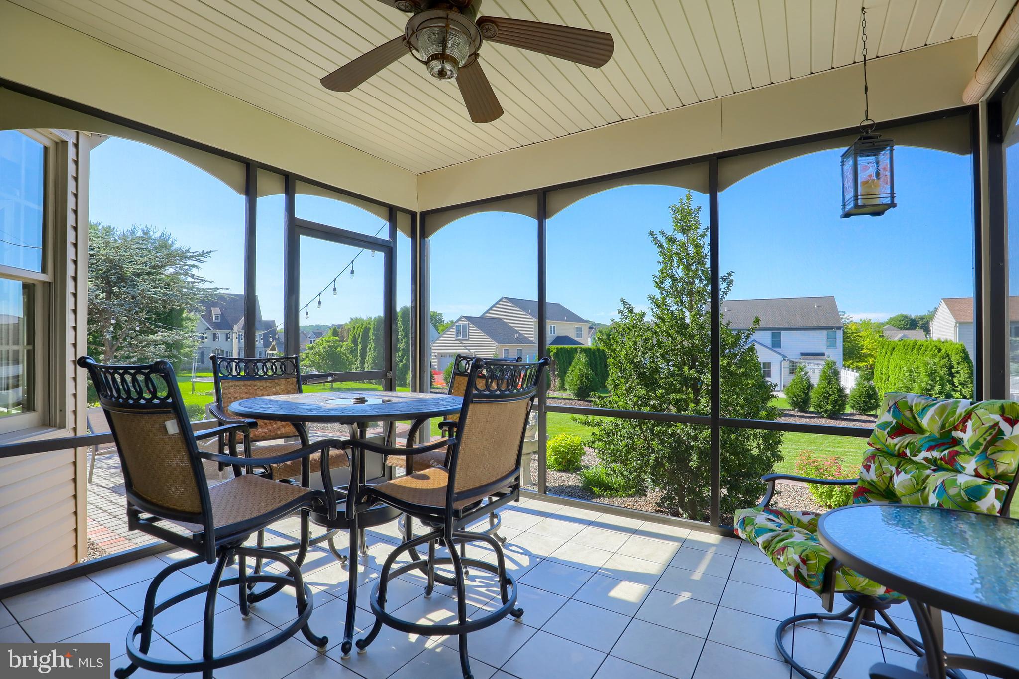 PARKSIDE ESTATES - Residential