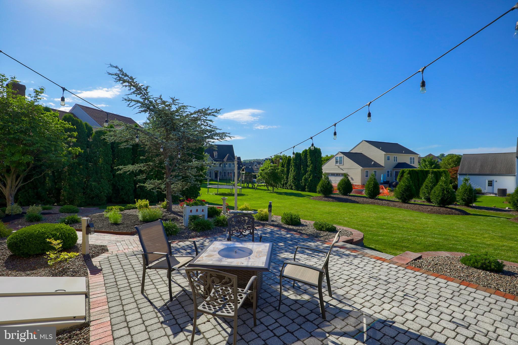 PARKSIDE ESTATES - Residential