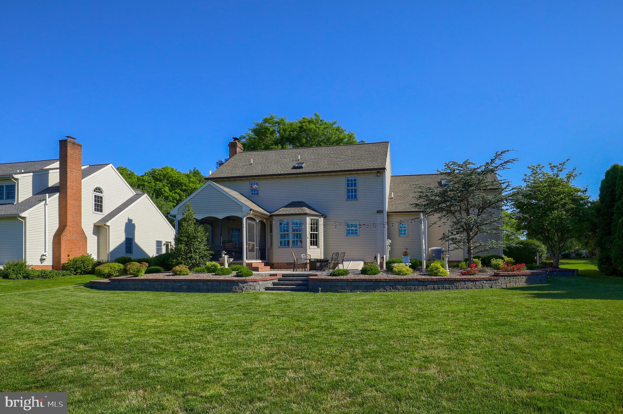 PARKSIDE ESTATES - Residential