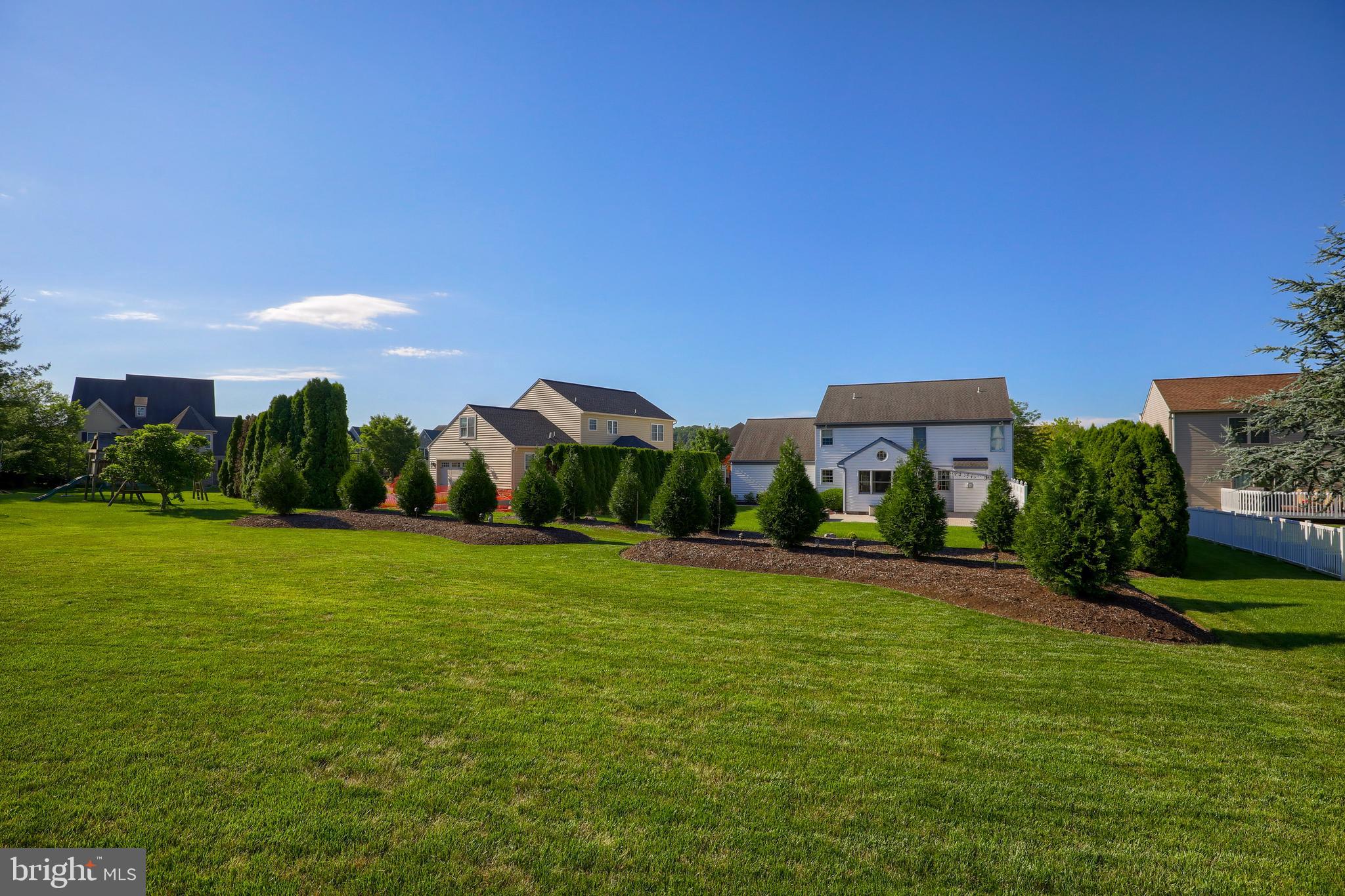 PARKSIDE ESTATES - Residential