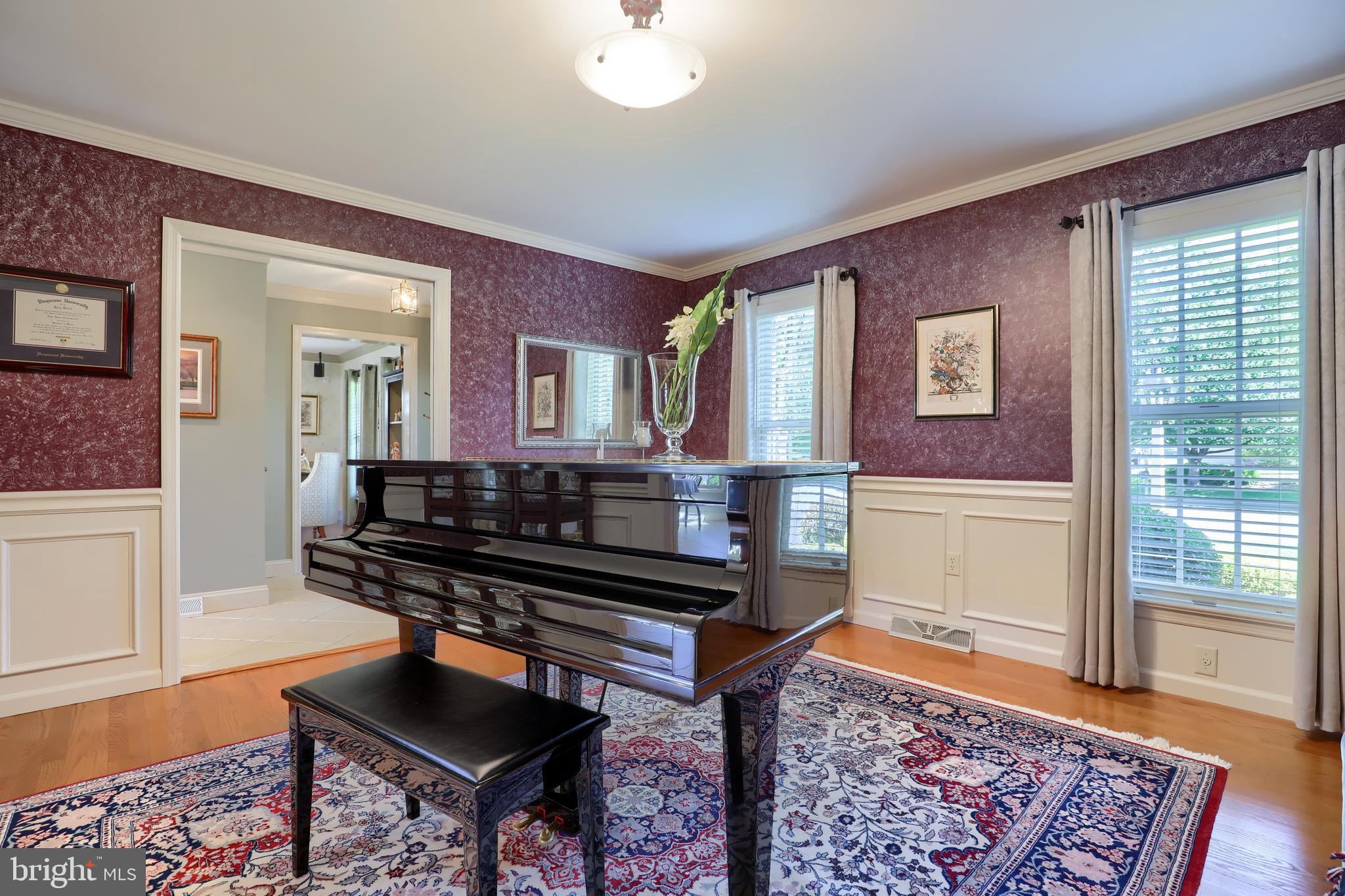 PARKSIDE ESTATES - Residential