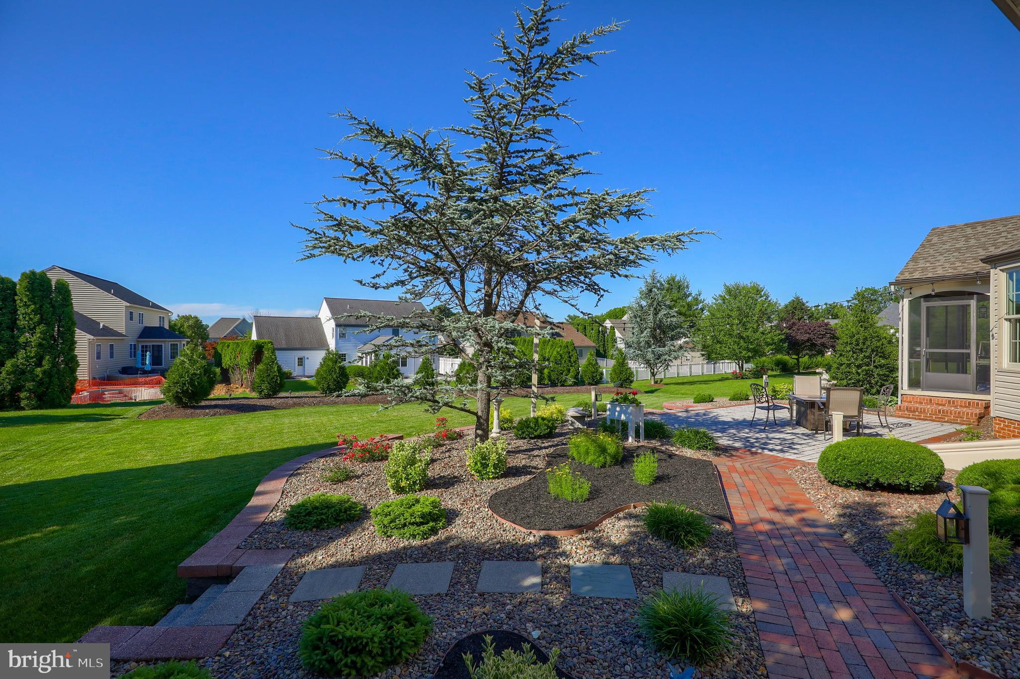 PARKSIDE ESTATES - Residential