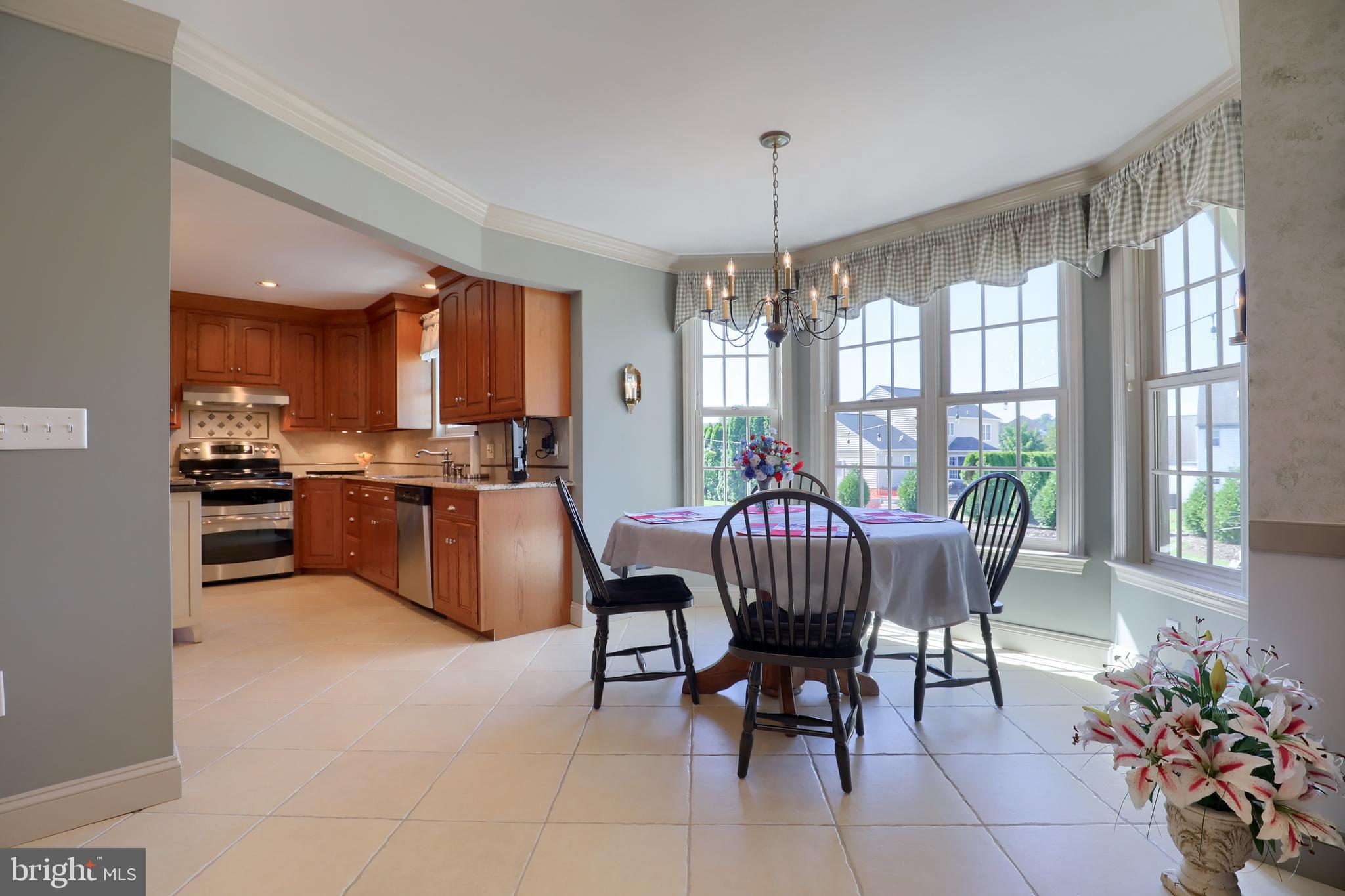 PARKSIDE ESTATES - Residential