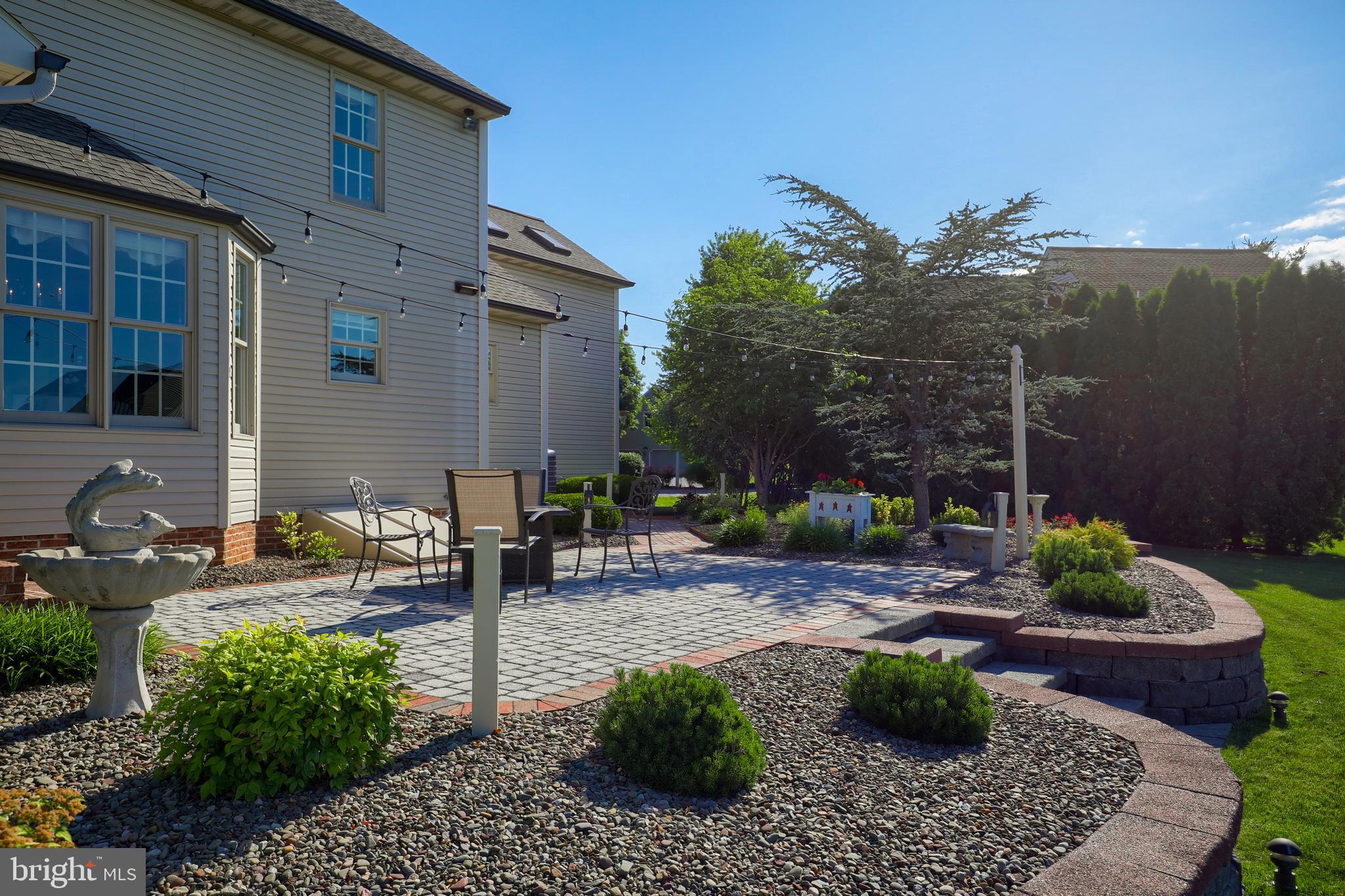 PARKSIDE ESTATES - Residential