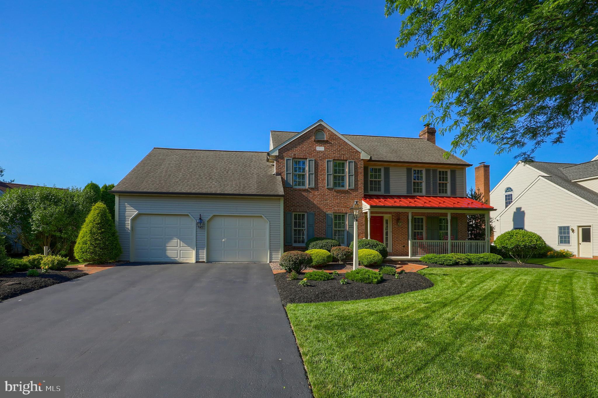 PARKSIDE ESTATES - Residential