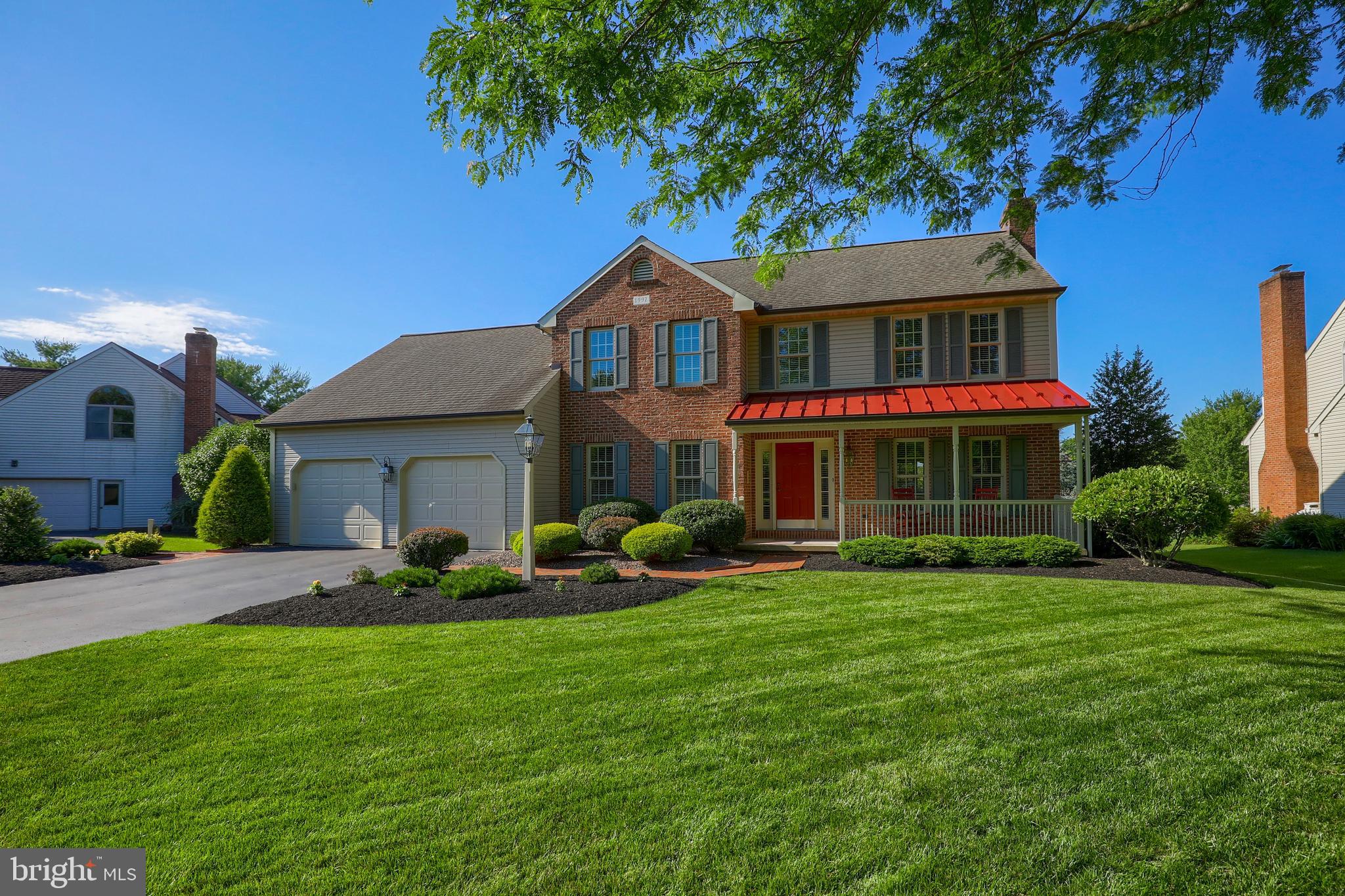 PARKSIDE ESTATES - Residential