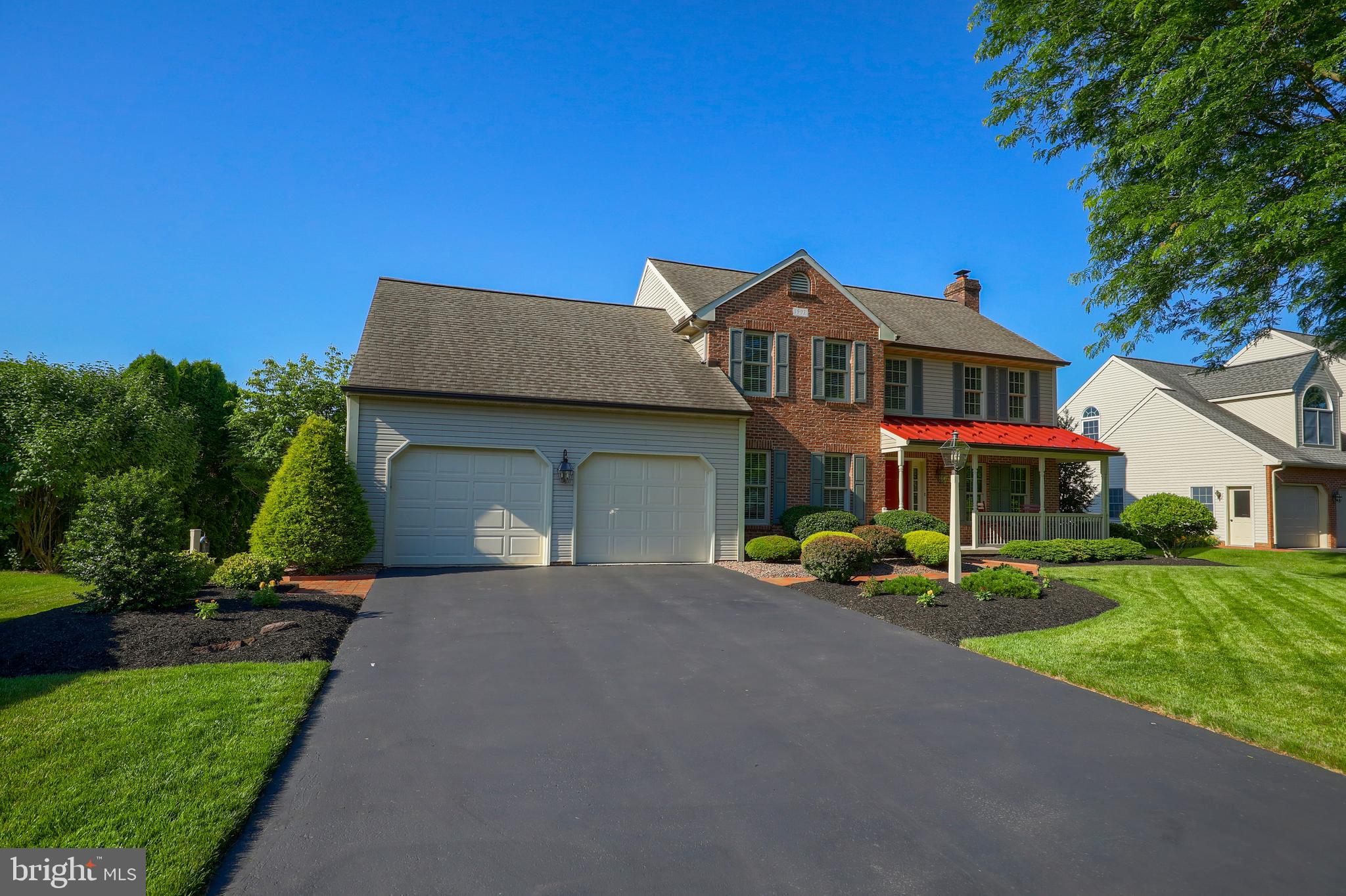 PARKSIDE ESTATES - Residential