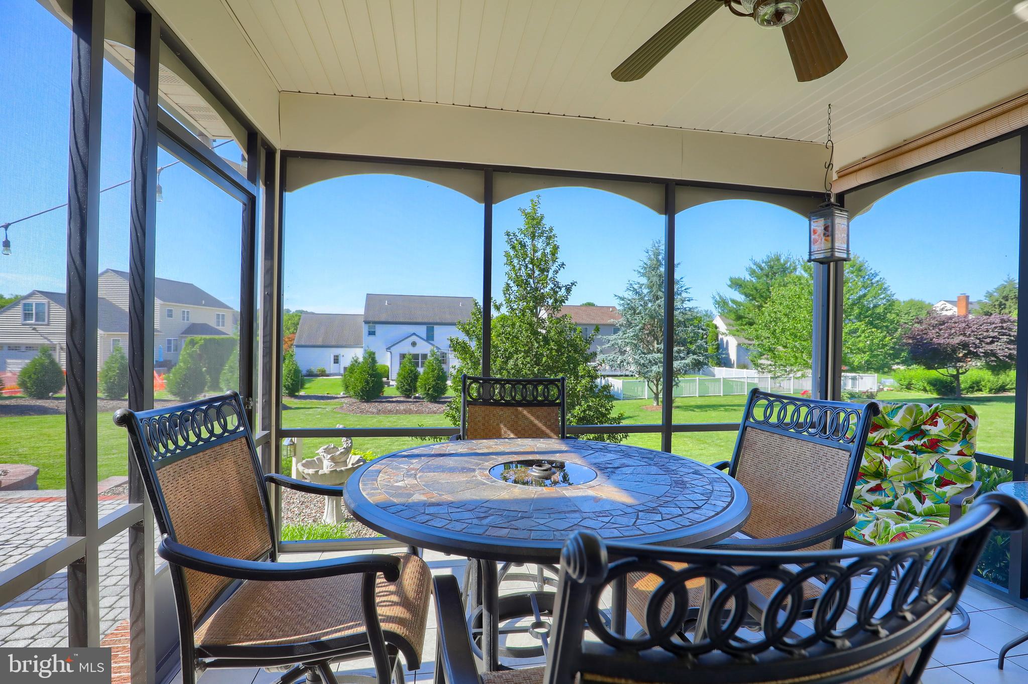 PARKSIDE ESTATES - Residential