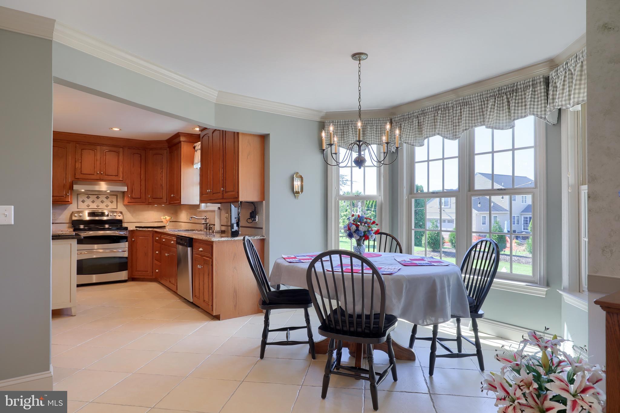 PARKSIDE ESTATES - Residential