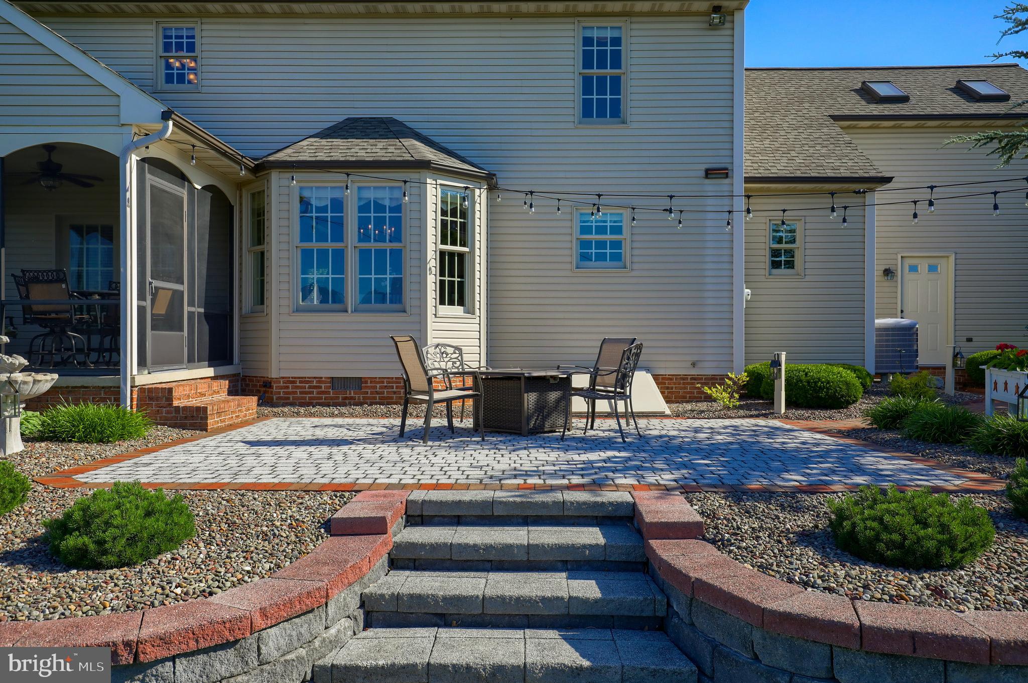 PARKSIDE ESTATES - Residential