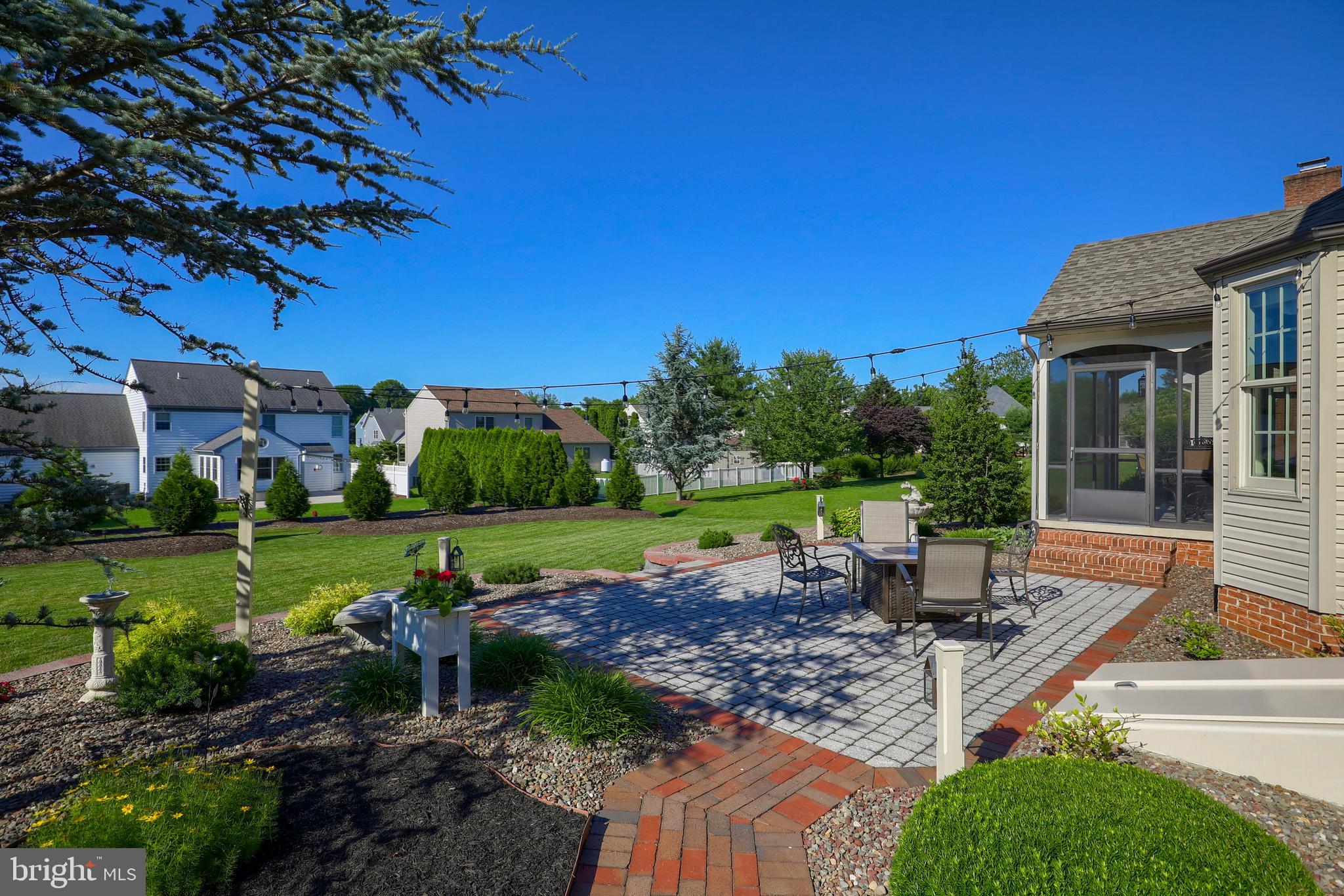 PARKSIDE ESTATES - Residential